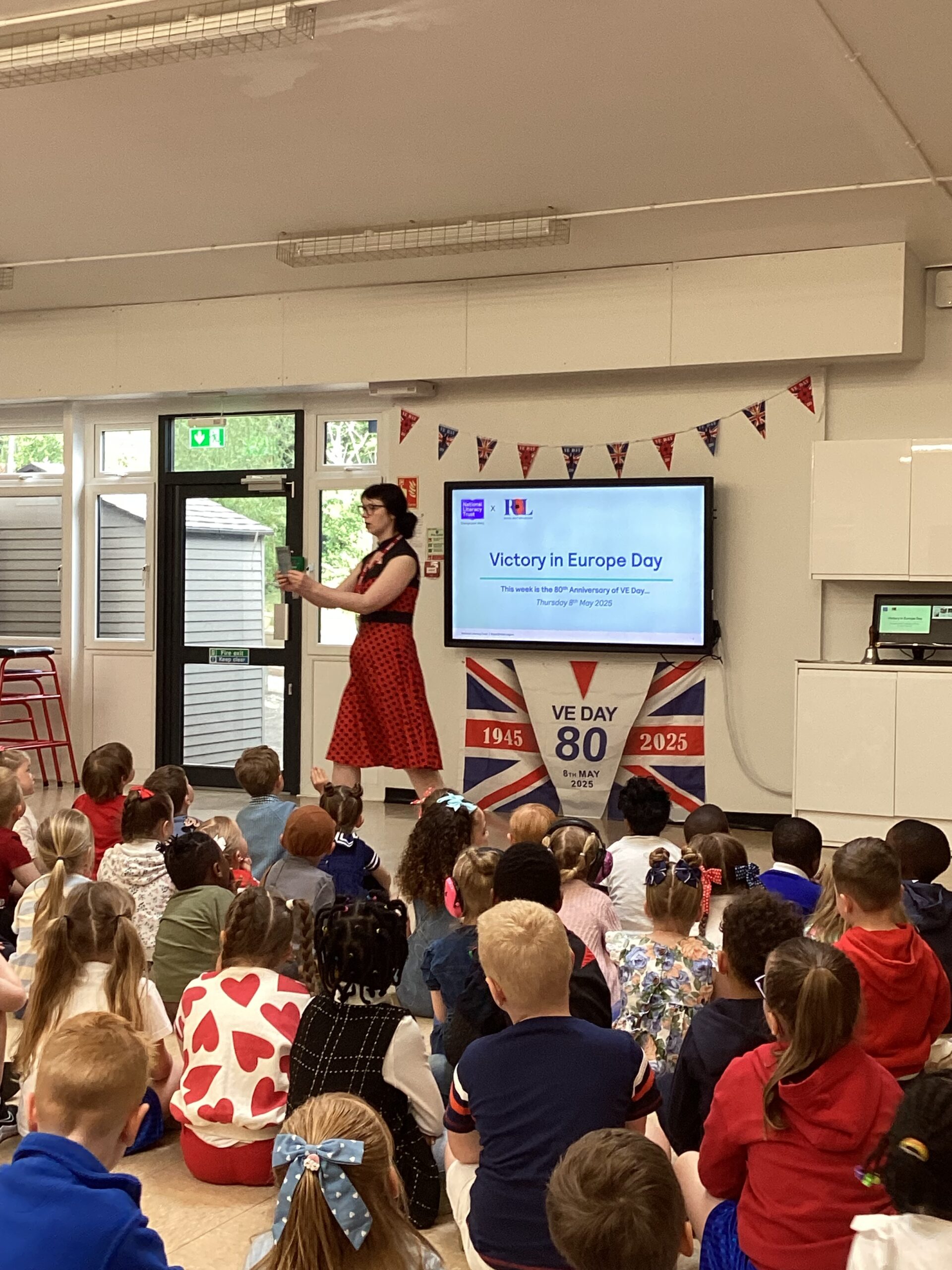 St Luke's Blog Pages