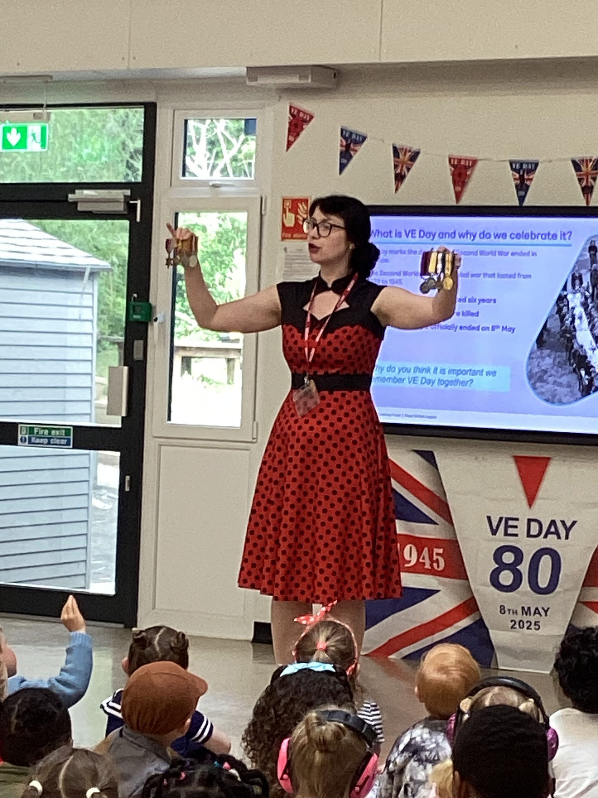 St Luke's Blog Pages