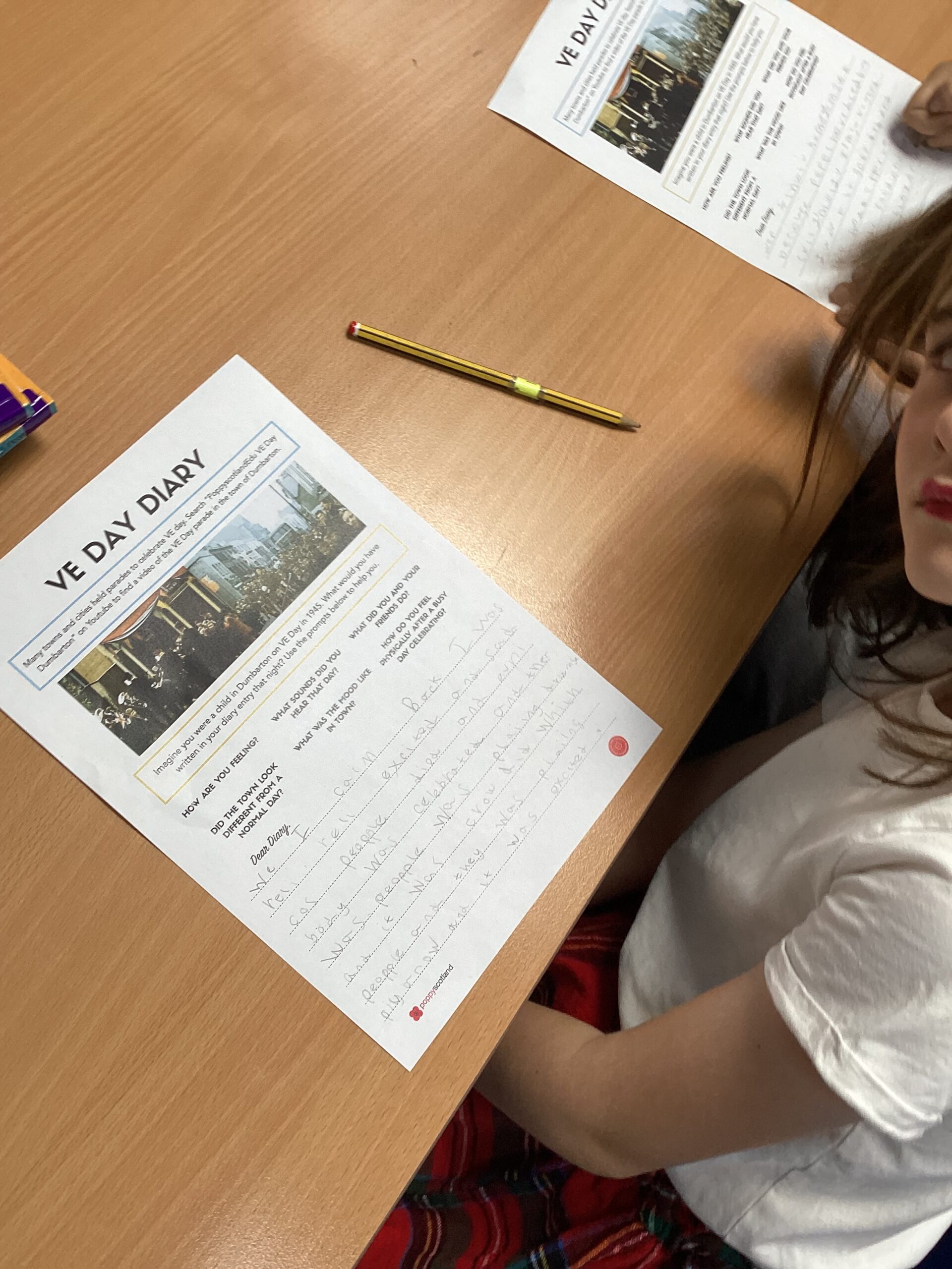 St Luke's Blog Pages