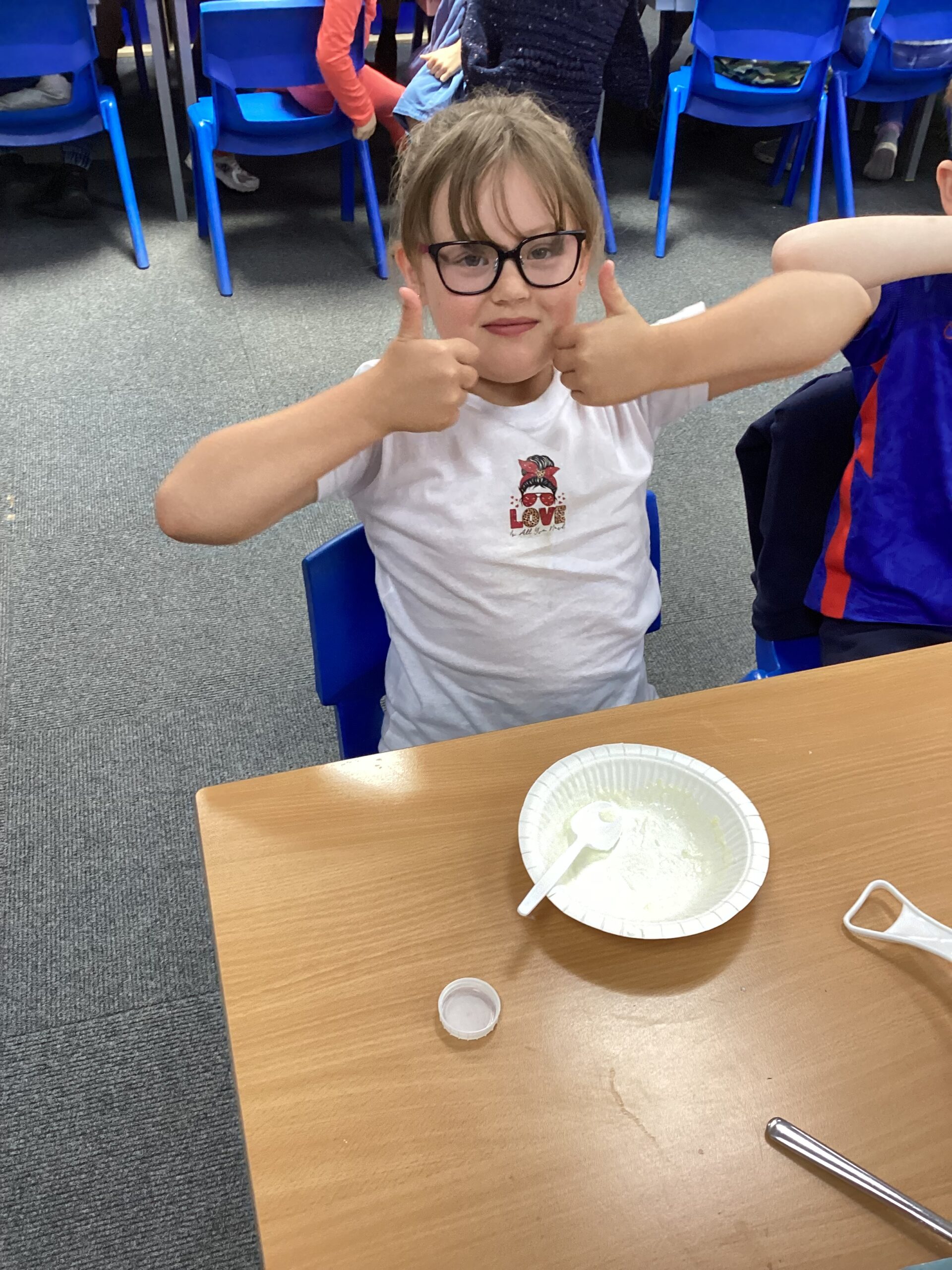 St Luke's Blog Pages