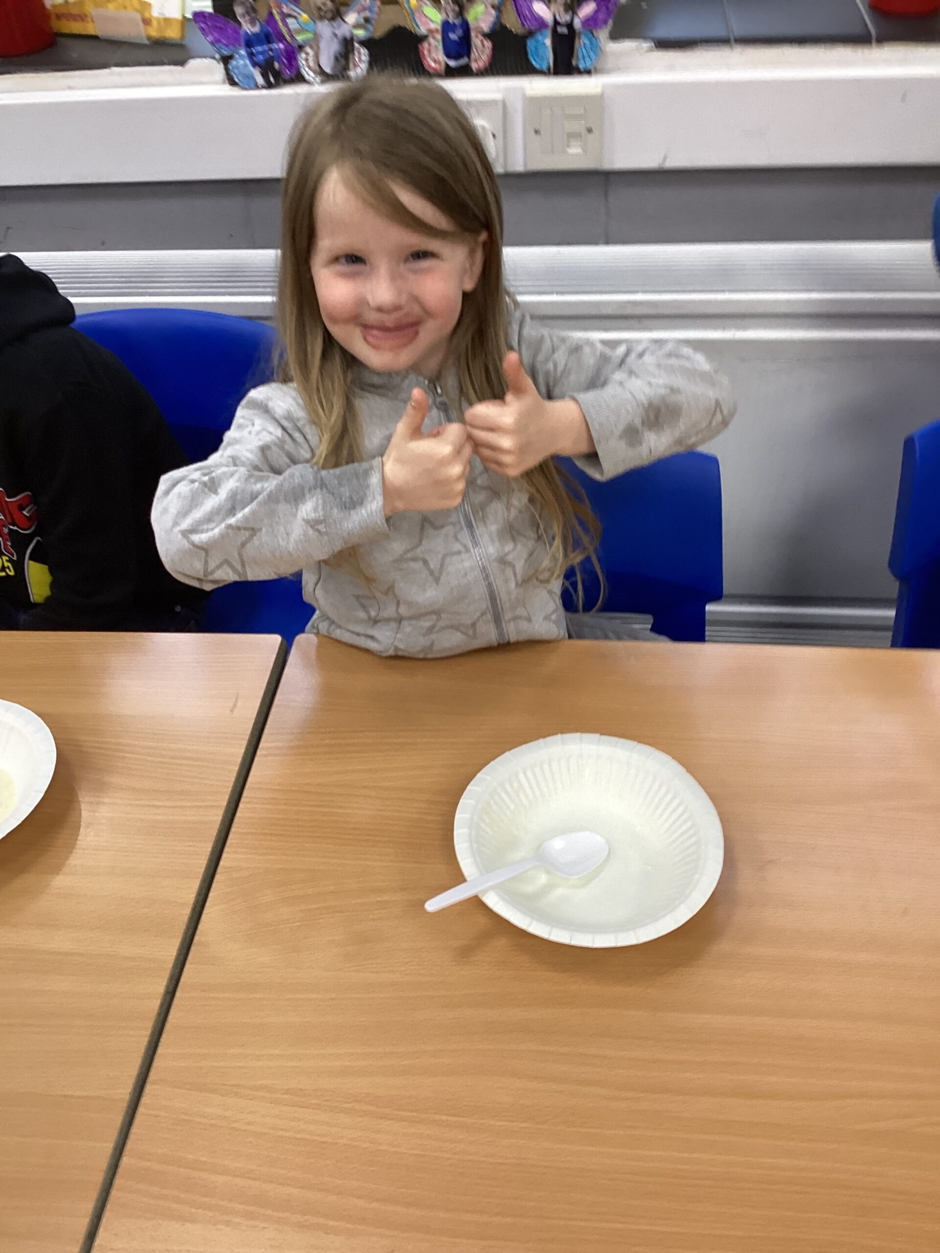 St Luke's Blog Pages