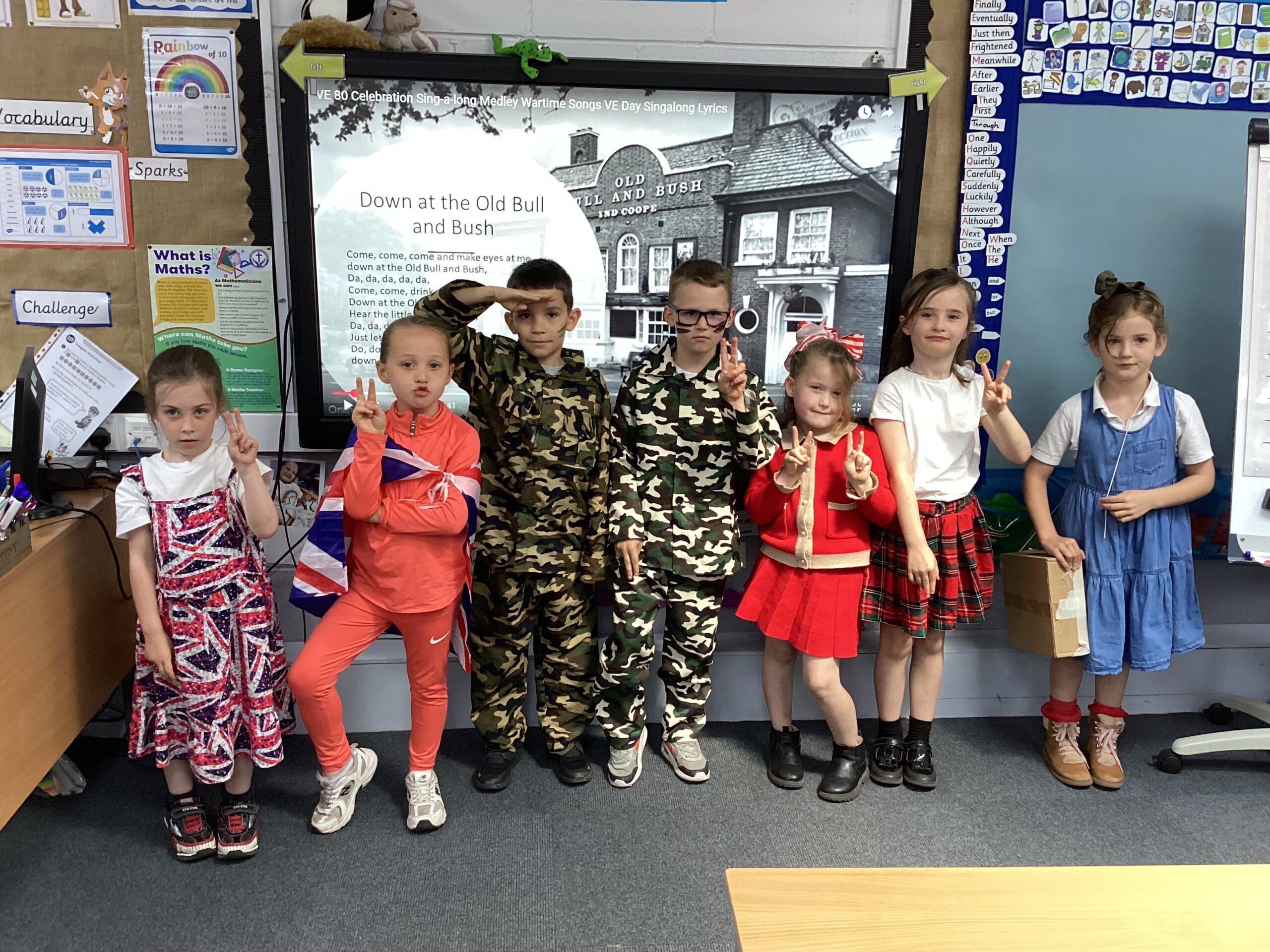 St Luke's Blog Pages