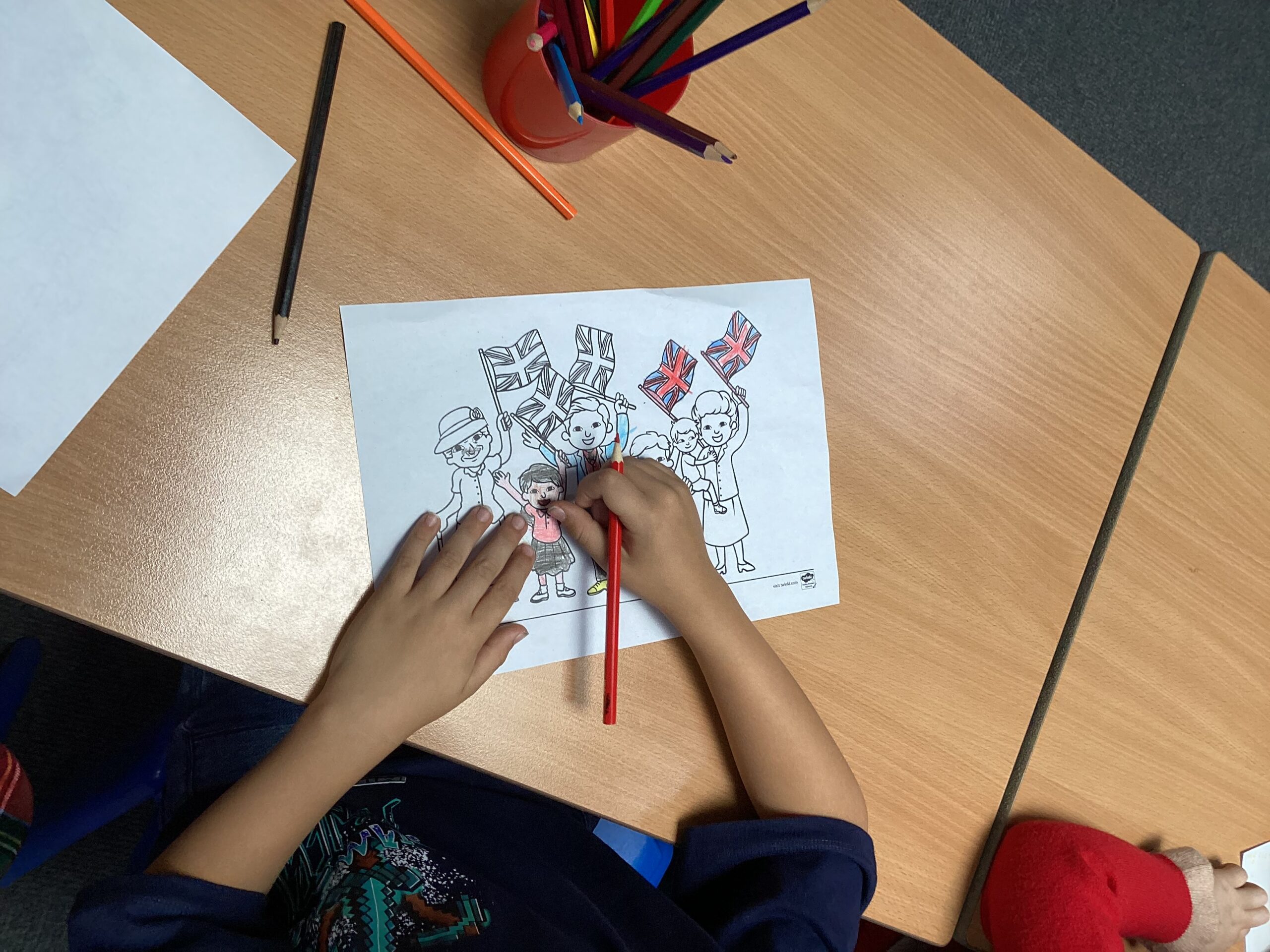 St Luke's Blog Pages