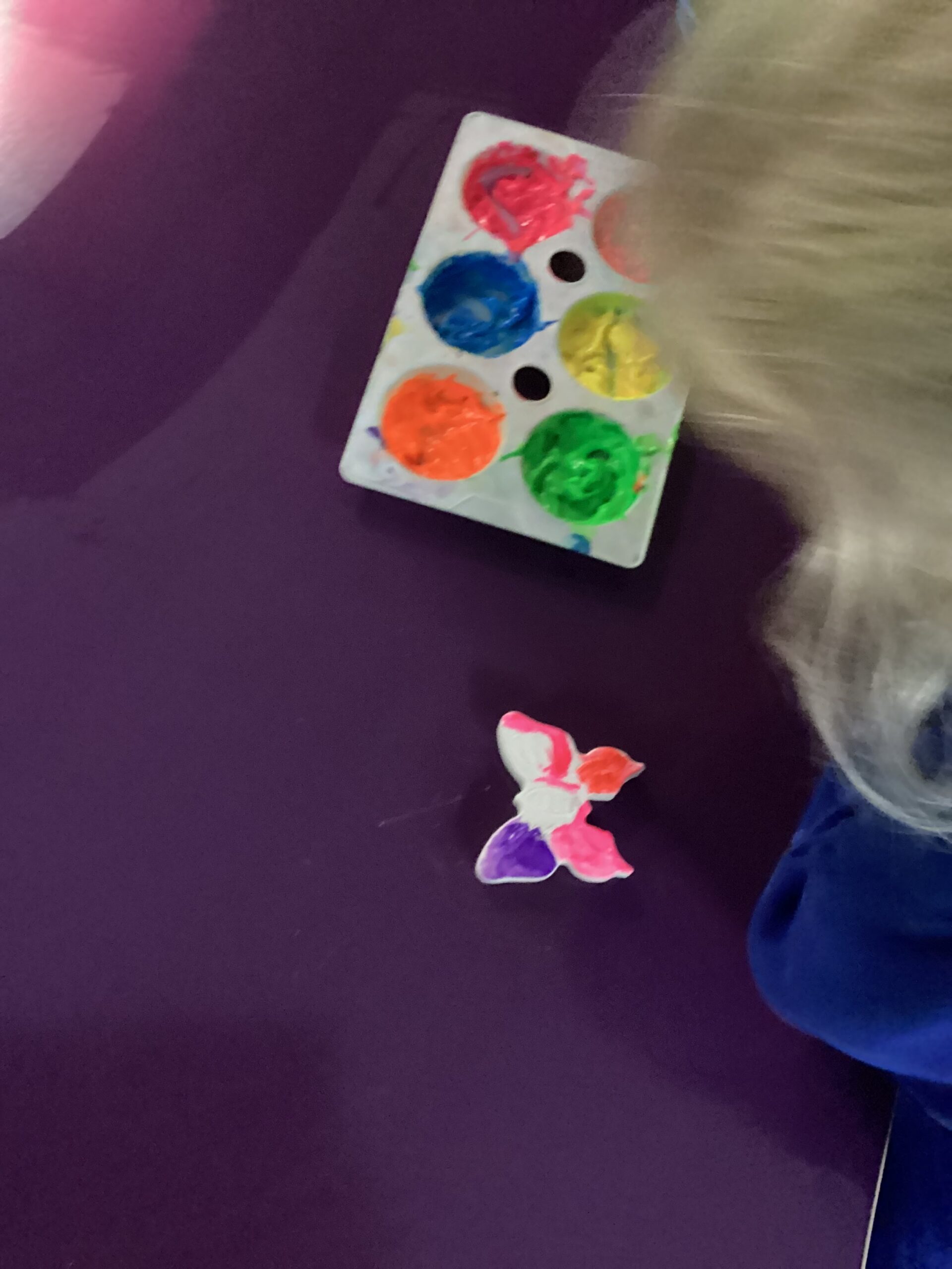 St Luke's Blog Pages