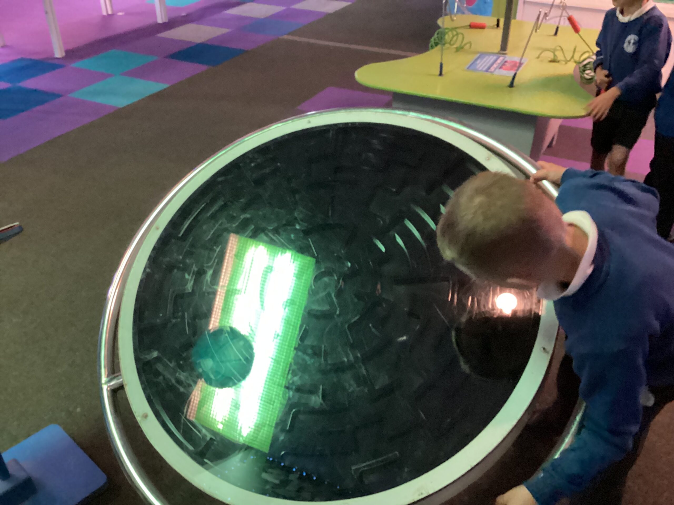 St Luke's Blog Pages