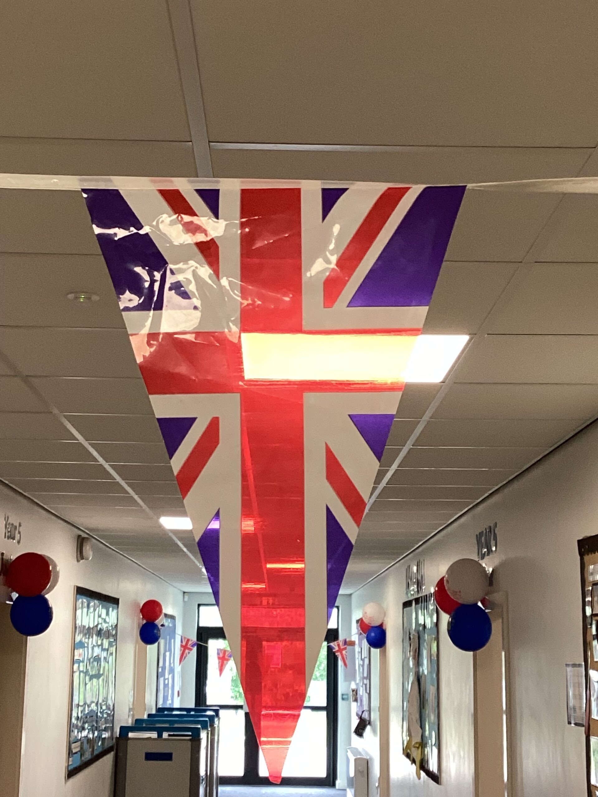 St Luke's Blog Pages