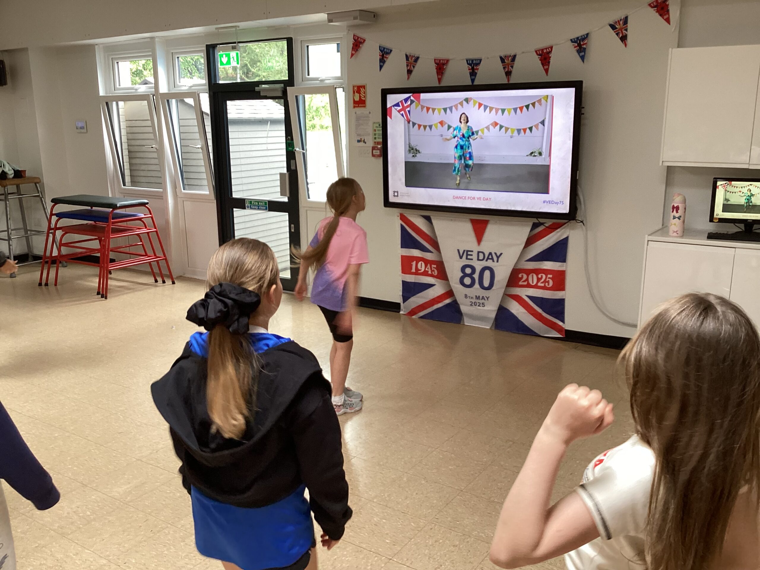 St Luke's Blog Pages