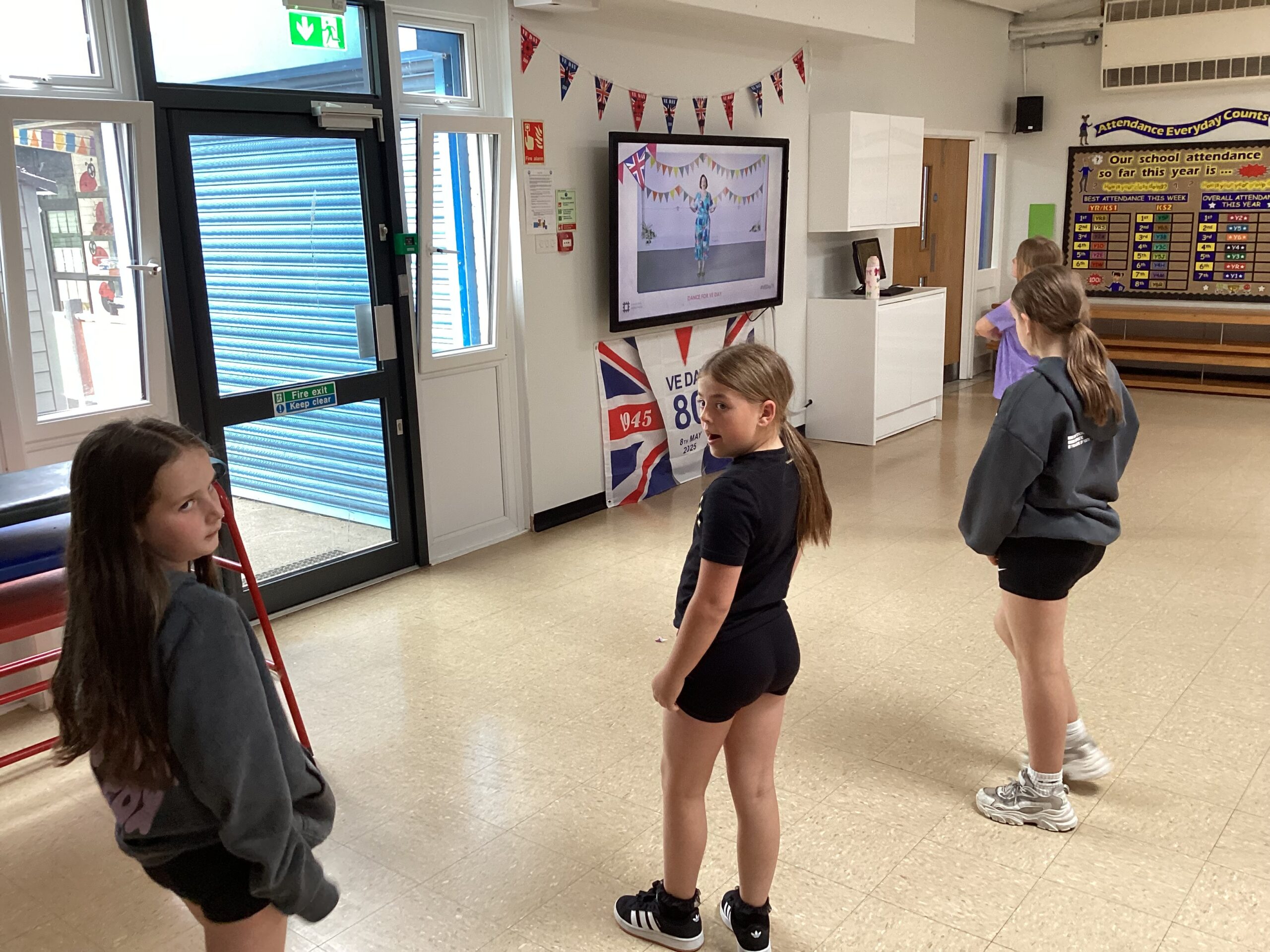 St Luke's Blog Pages