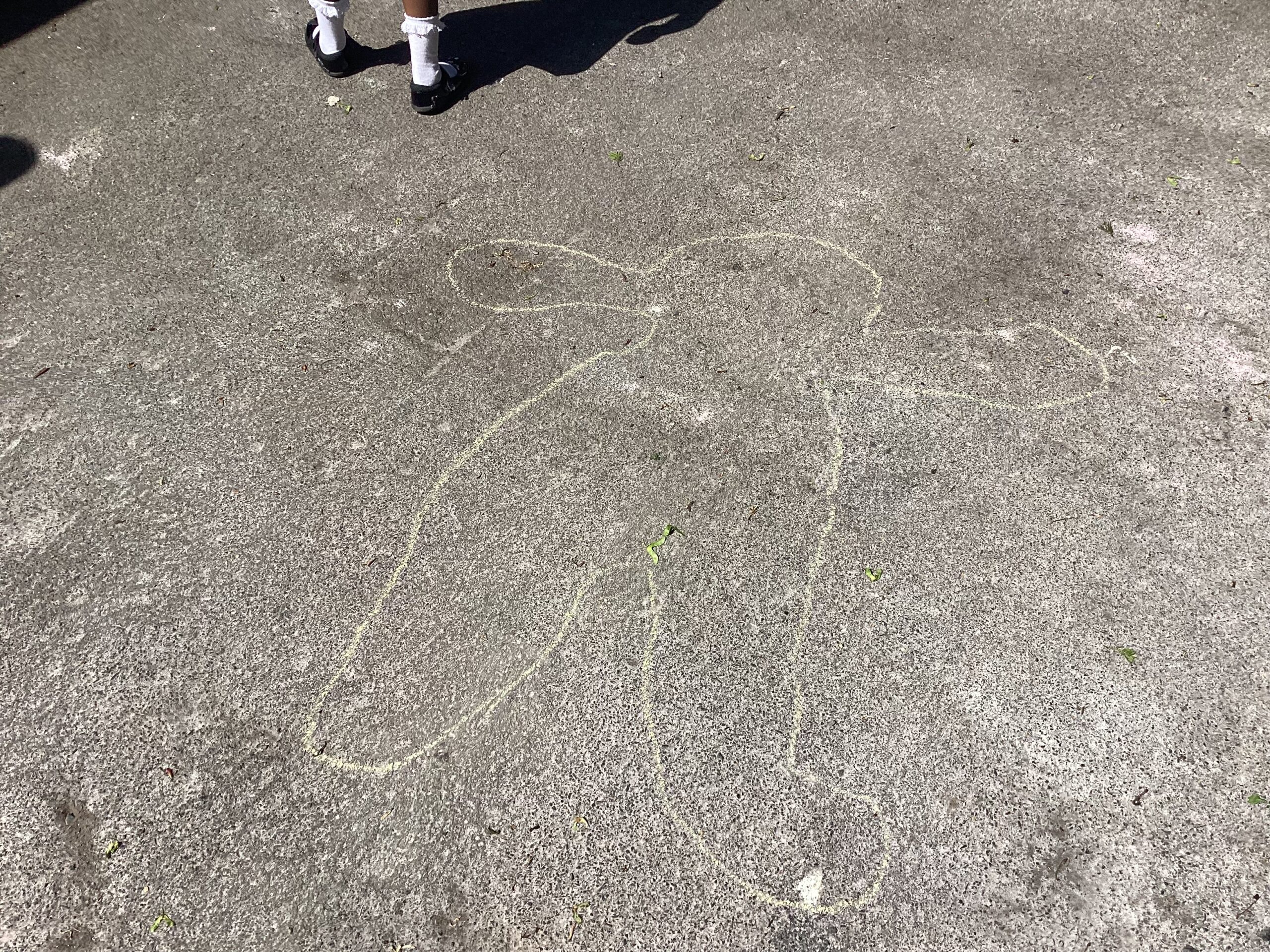 St Luke's Blog Pages