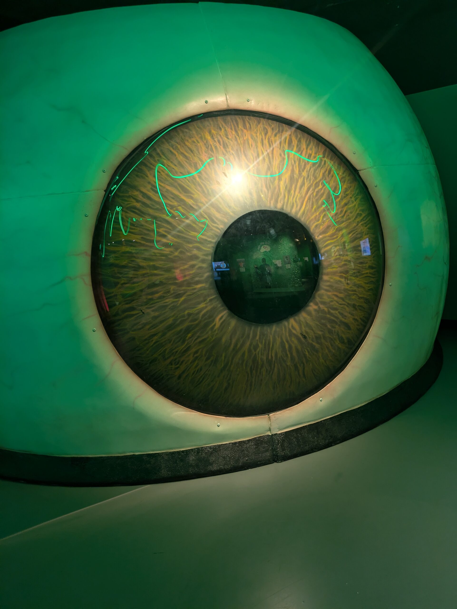 St Luke's Blog Pages