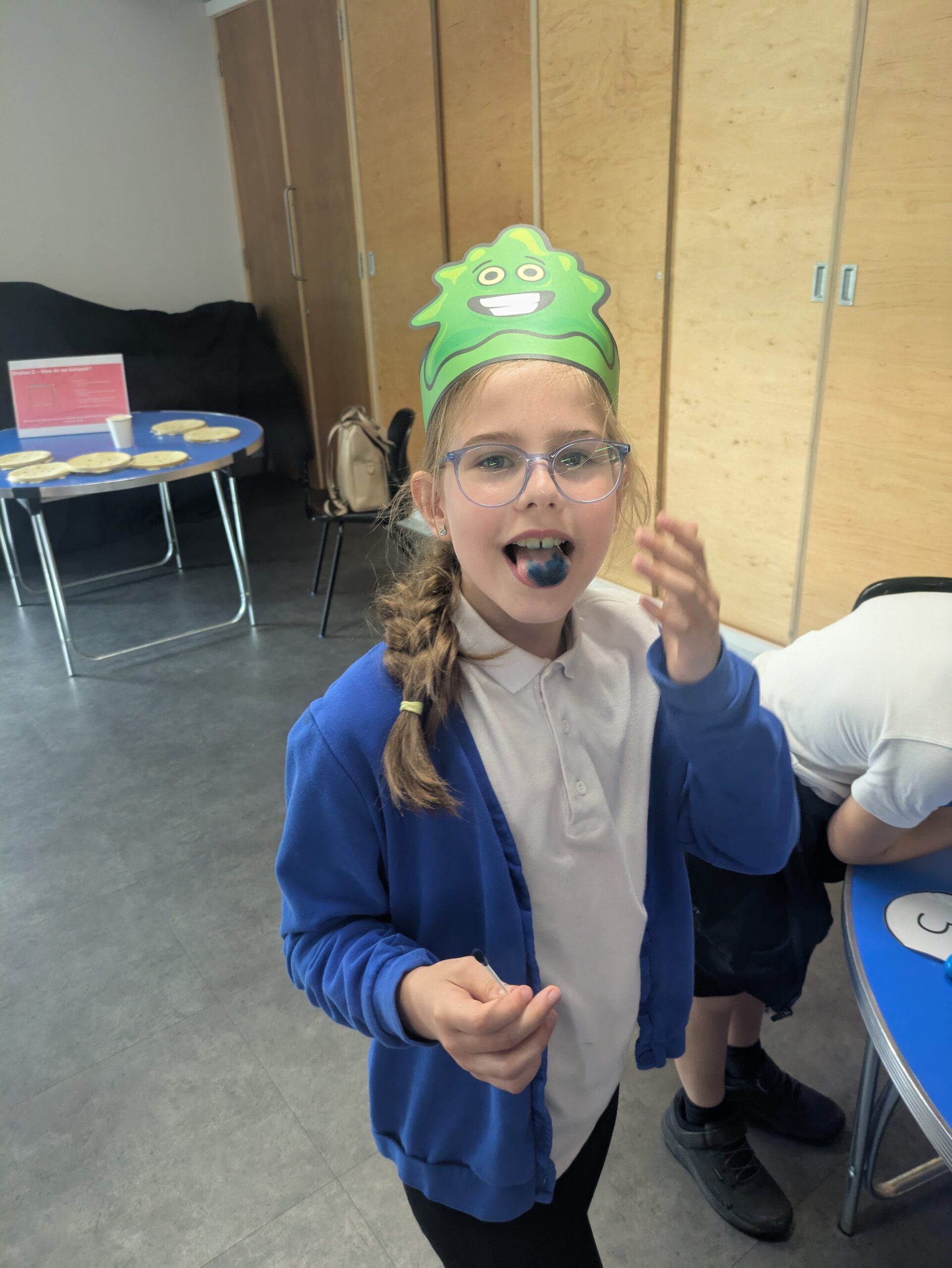 St Luke's Blog Pages