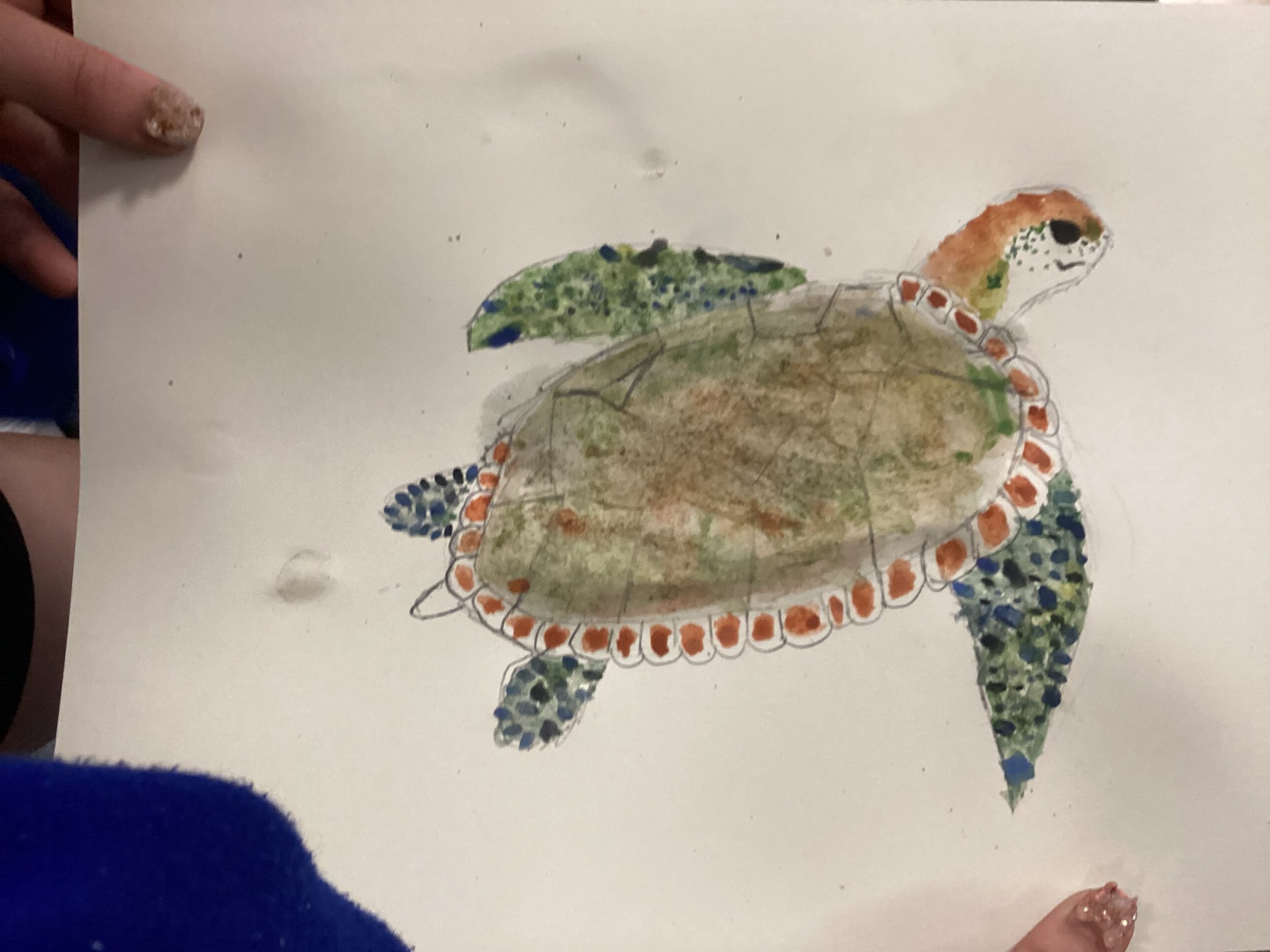 St Luke's Blog Pages