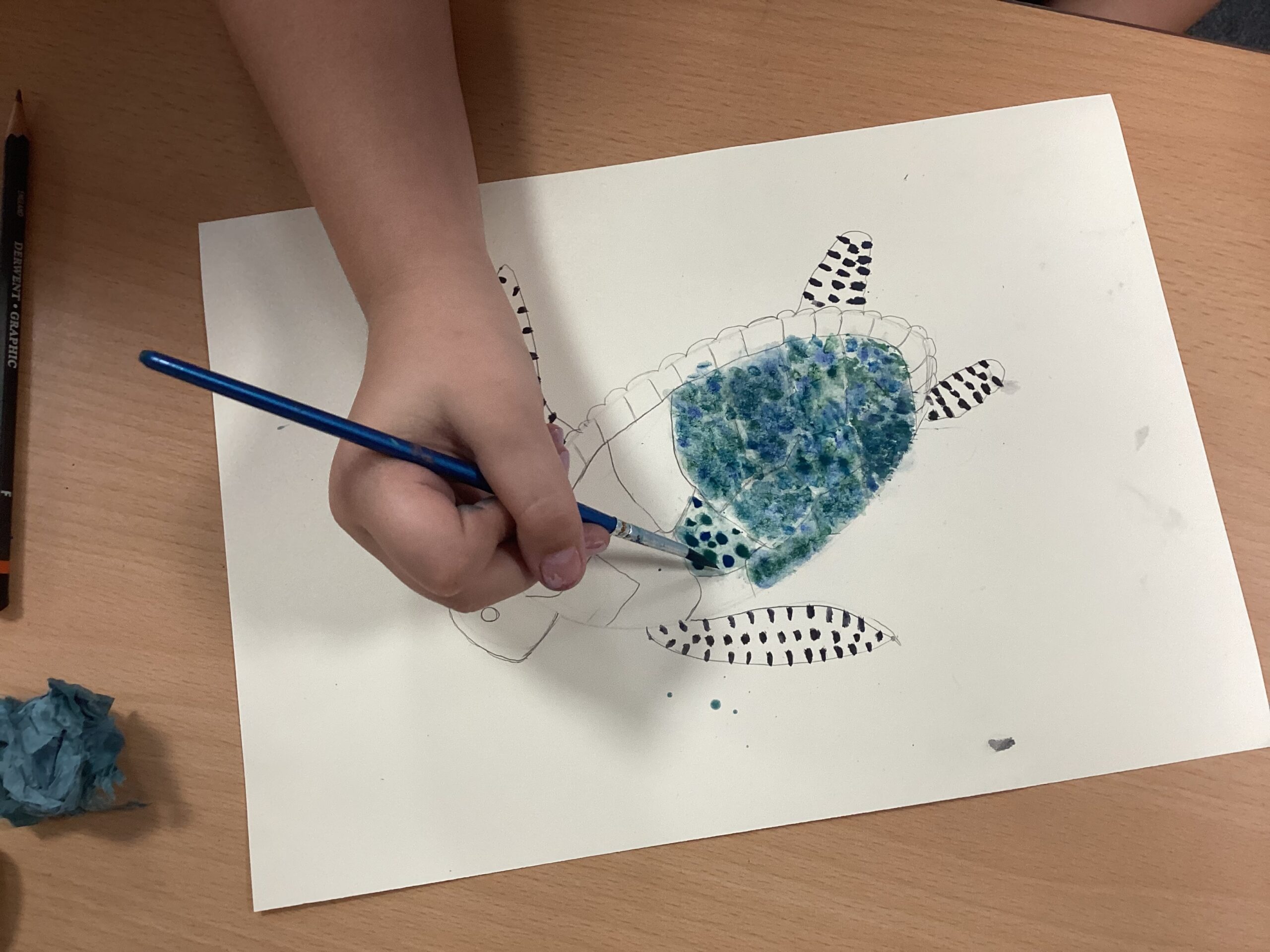 St Luke's Blog Pages