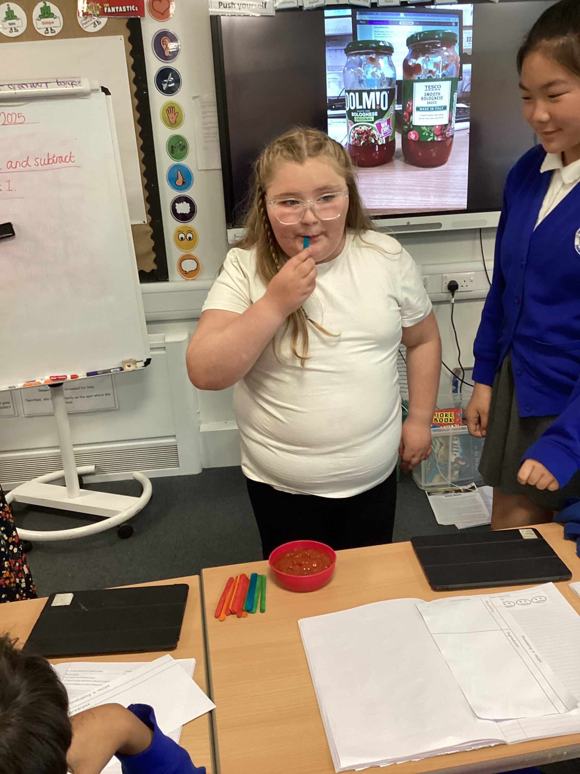 St Luke's Blog Pages