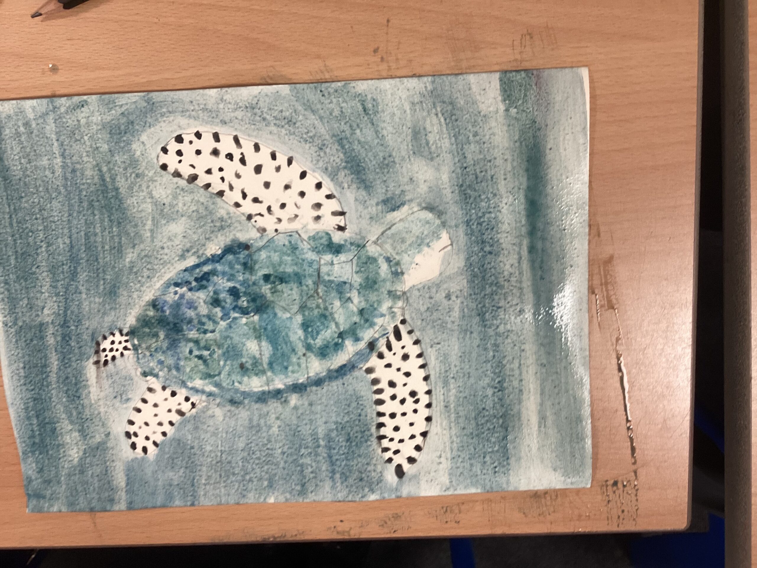 St Luke's Blog Pages