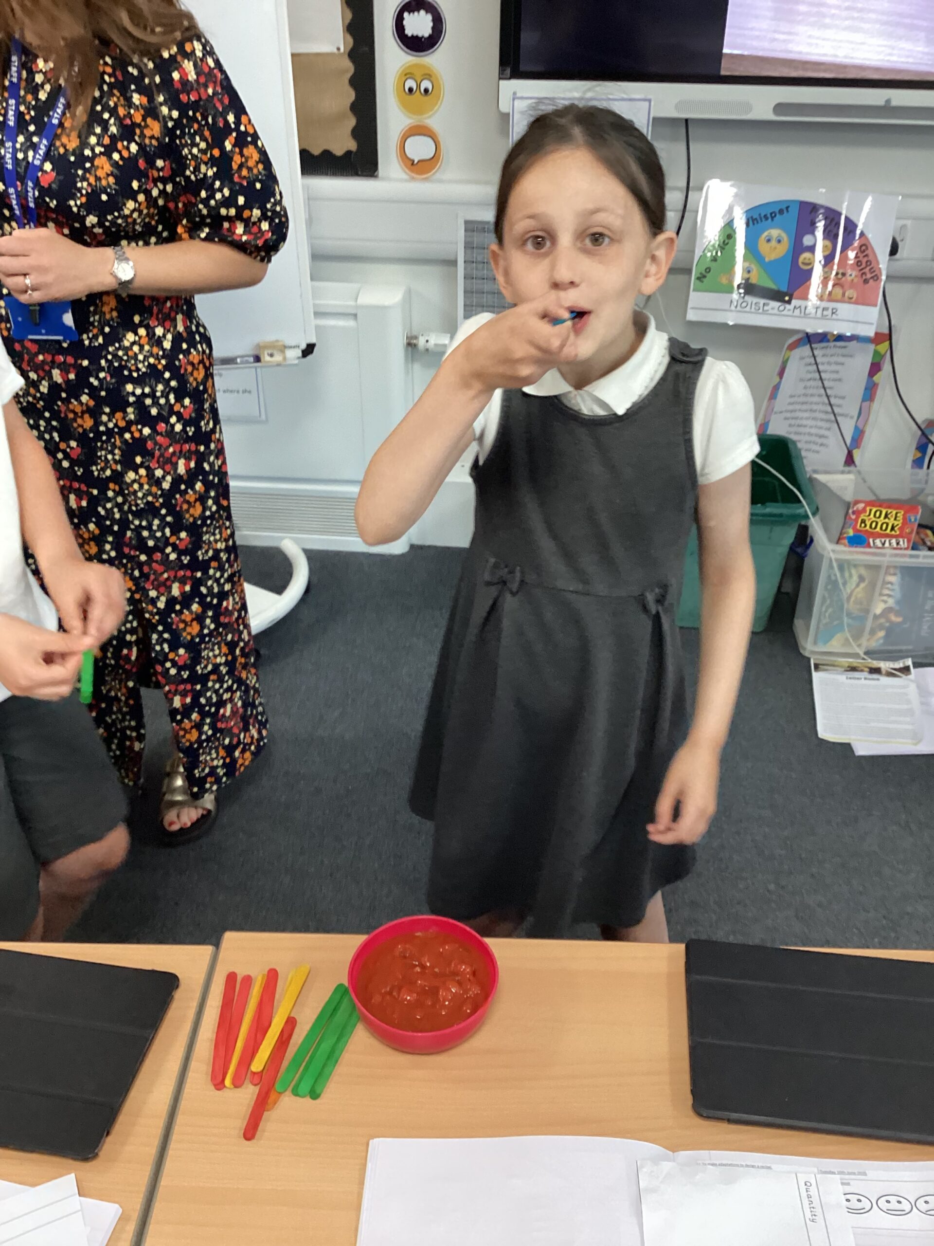 St Luke's Blog Pages