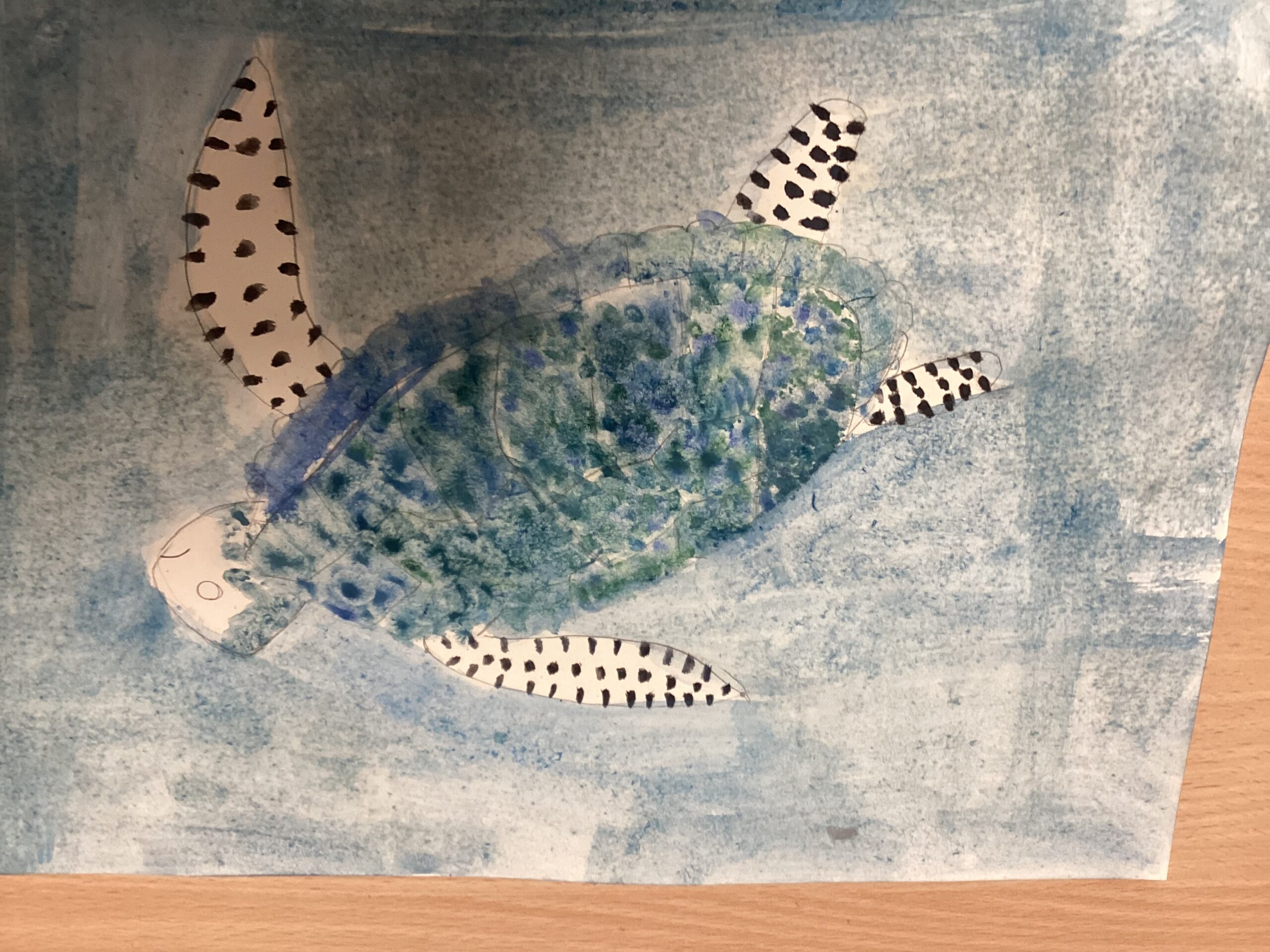 St Luke's Blog Pages