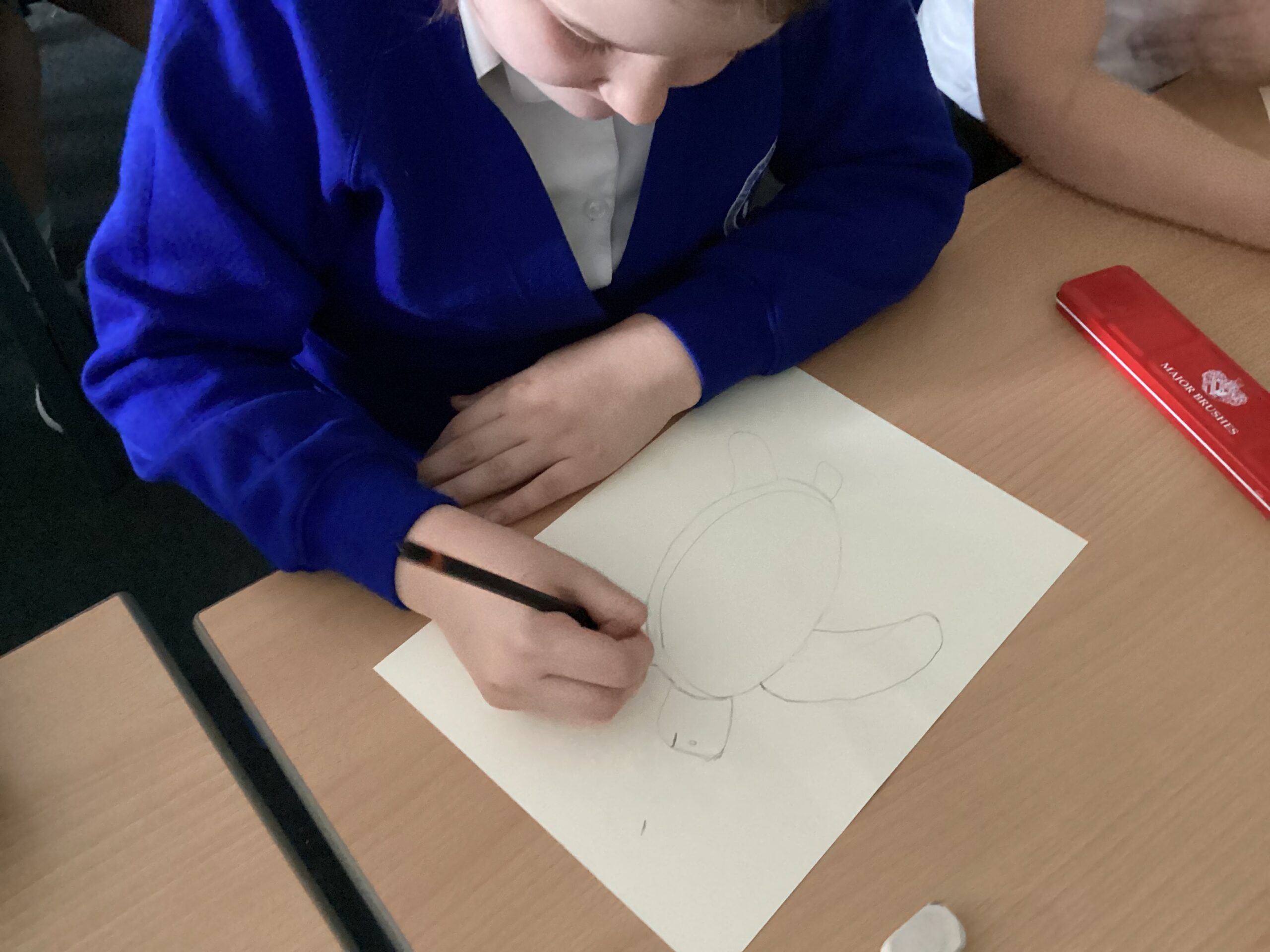 St Luke's Blog Pages