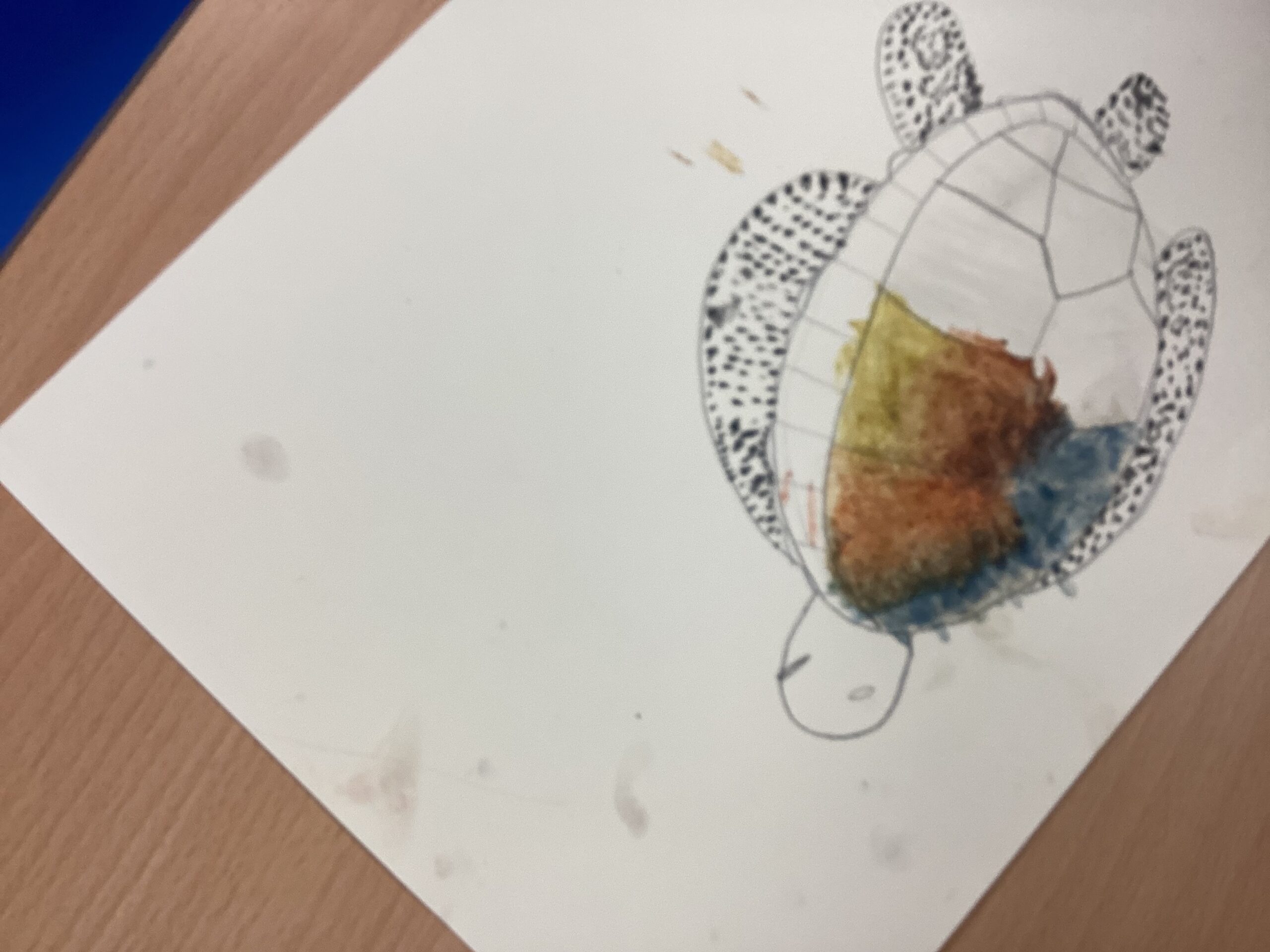 St Luke's Blog Pages