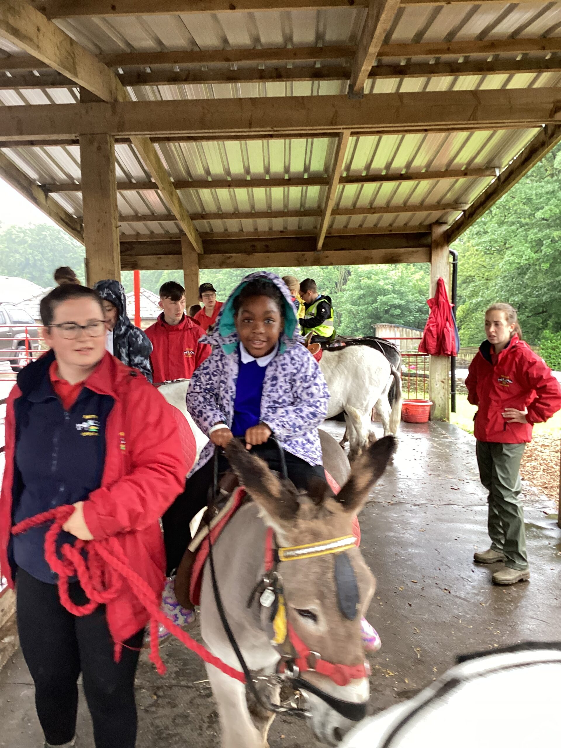 St Luke's Blog Pages