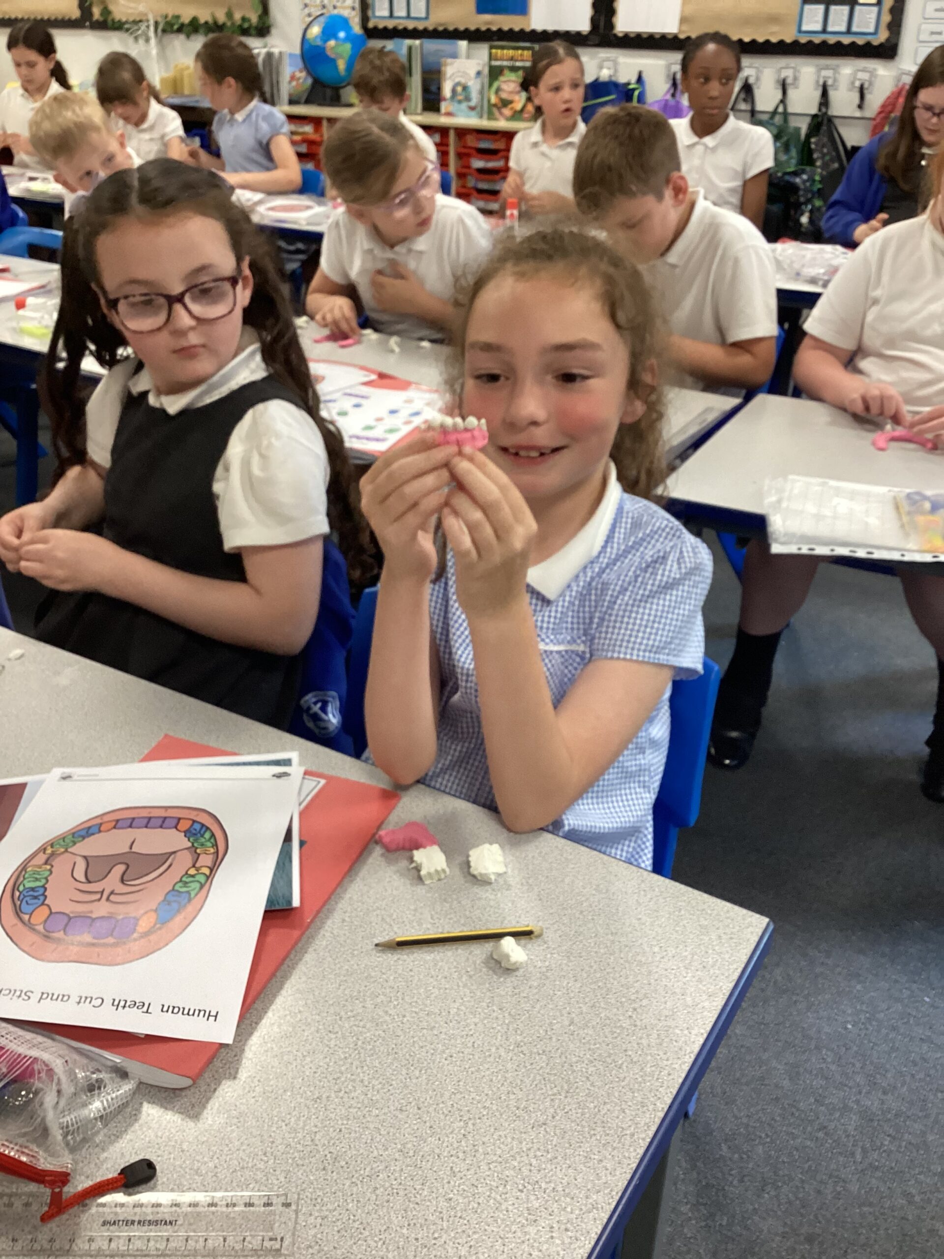St Luke's Blog Pages