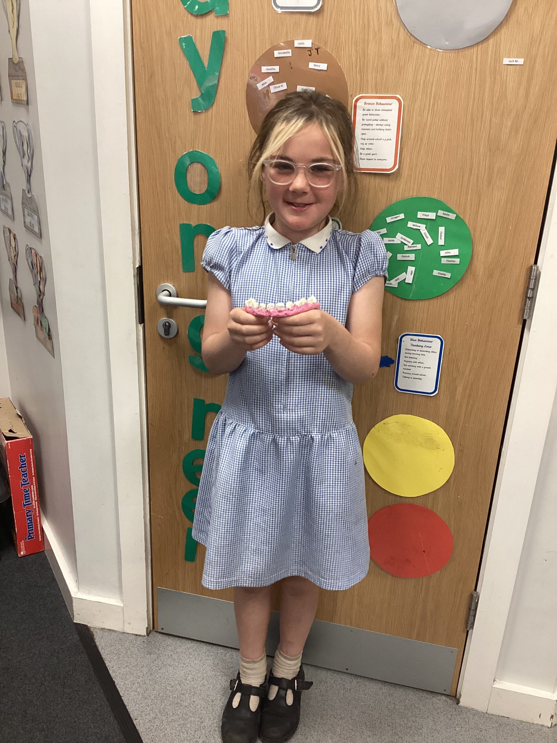 St Luke's Blog Pages