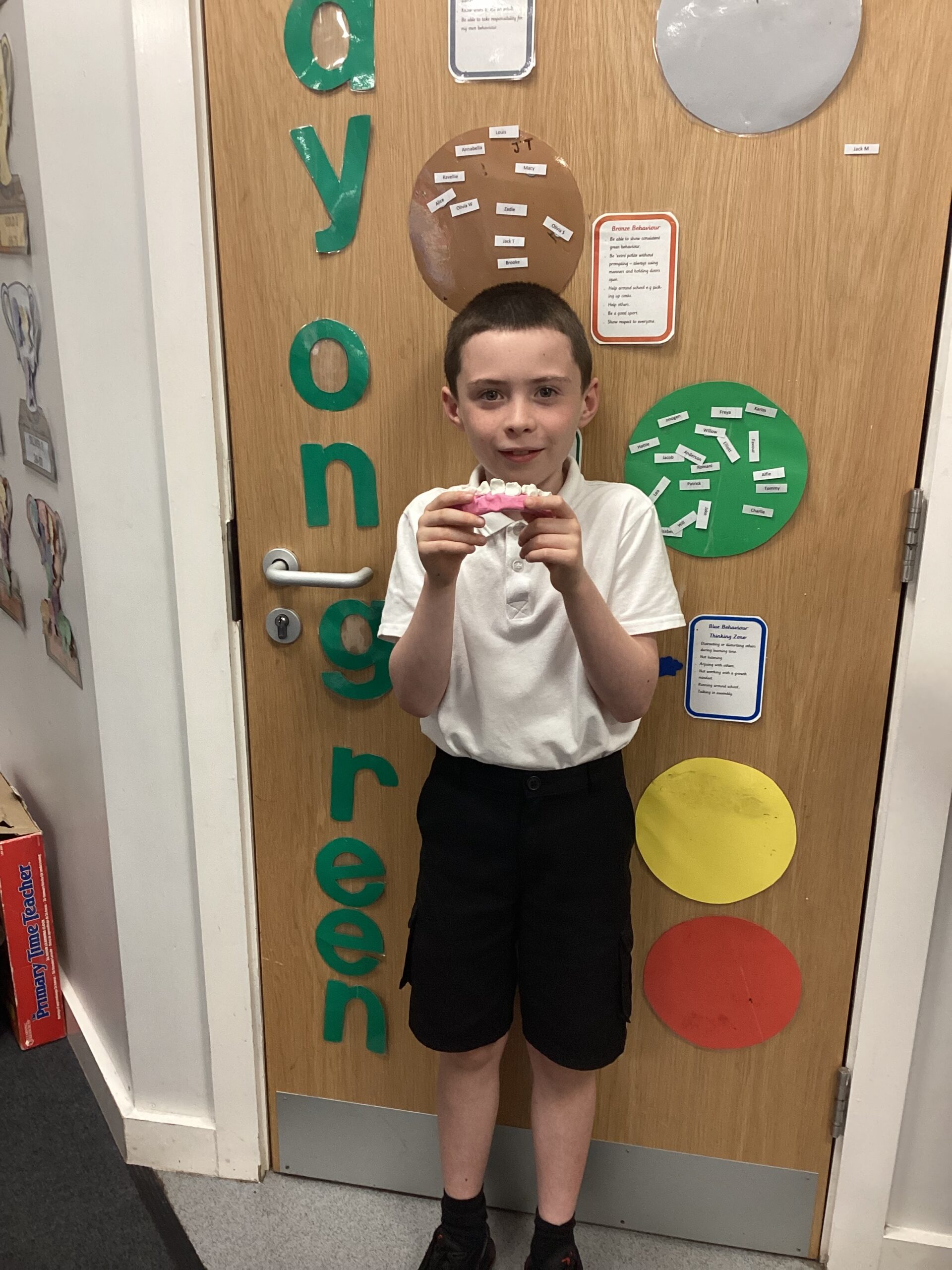 St Luke's Blog Pages