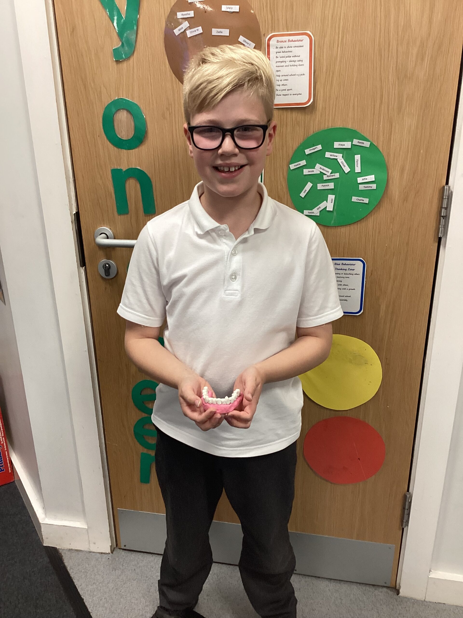 St Luke's Blog Pages