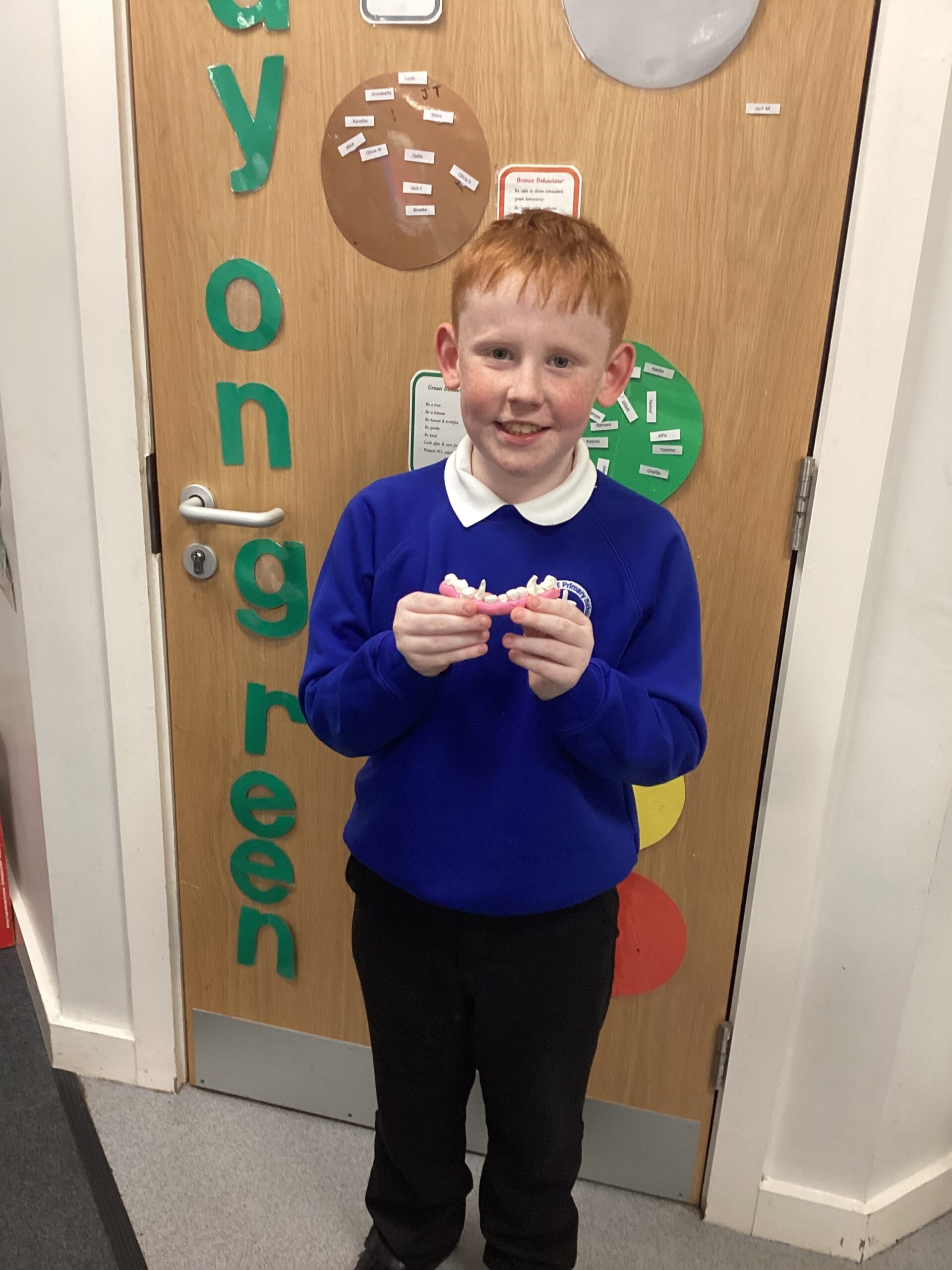 St Luke's Blog Pages