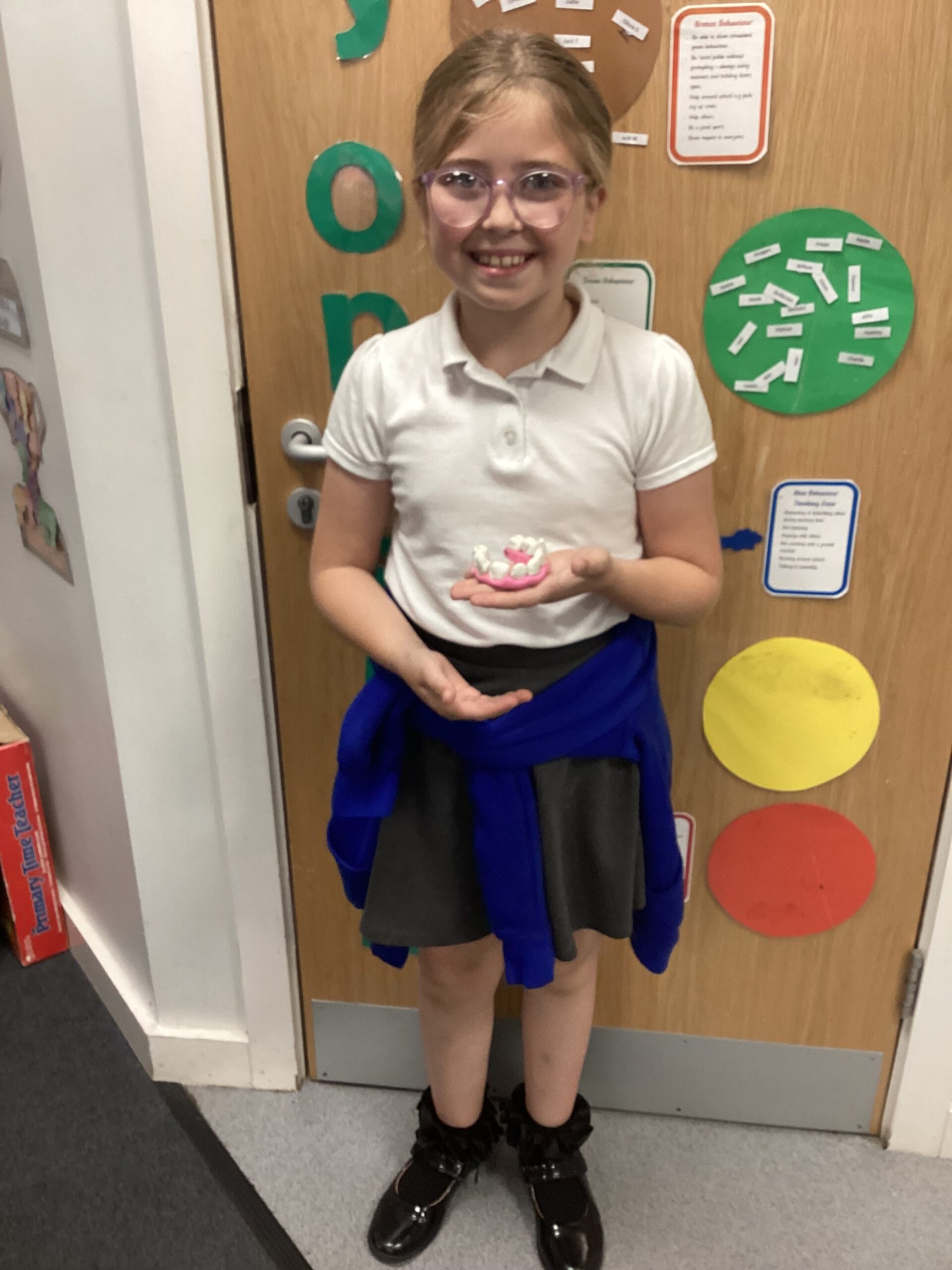 St Luke's Blog Pages