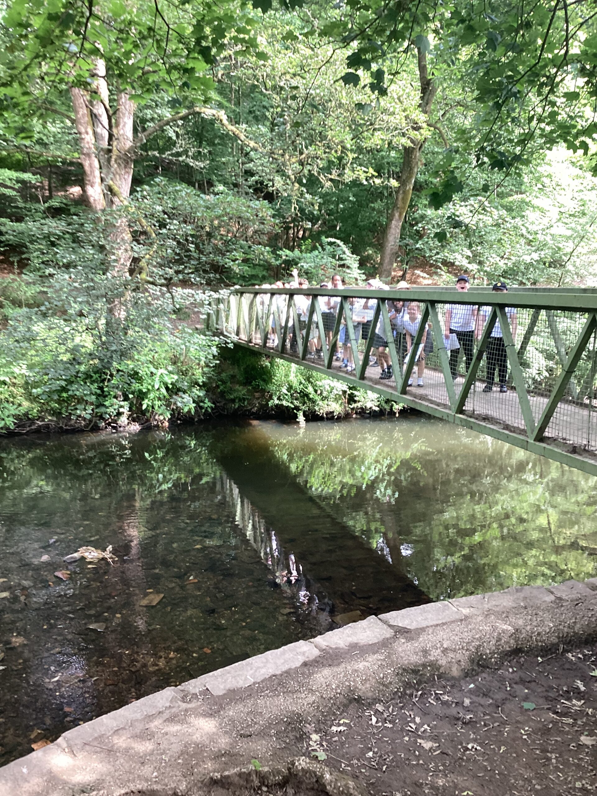 St Luke's Blog Pages