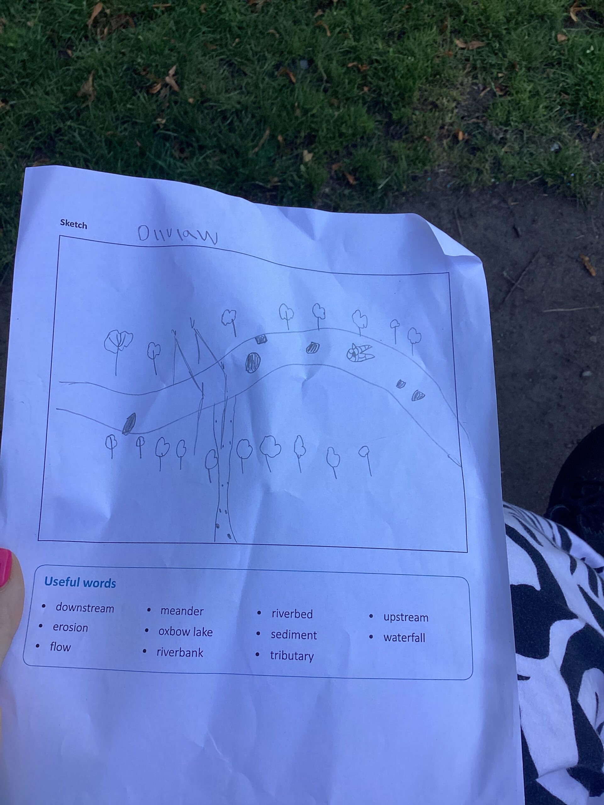 St Luke's Blog Pages