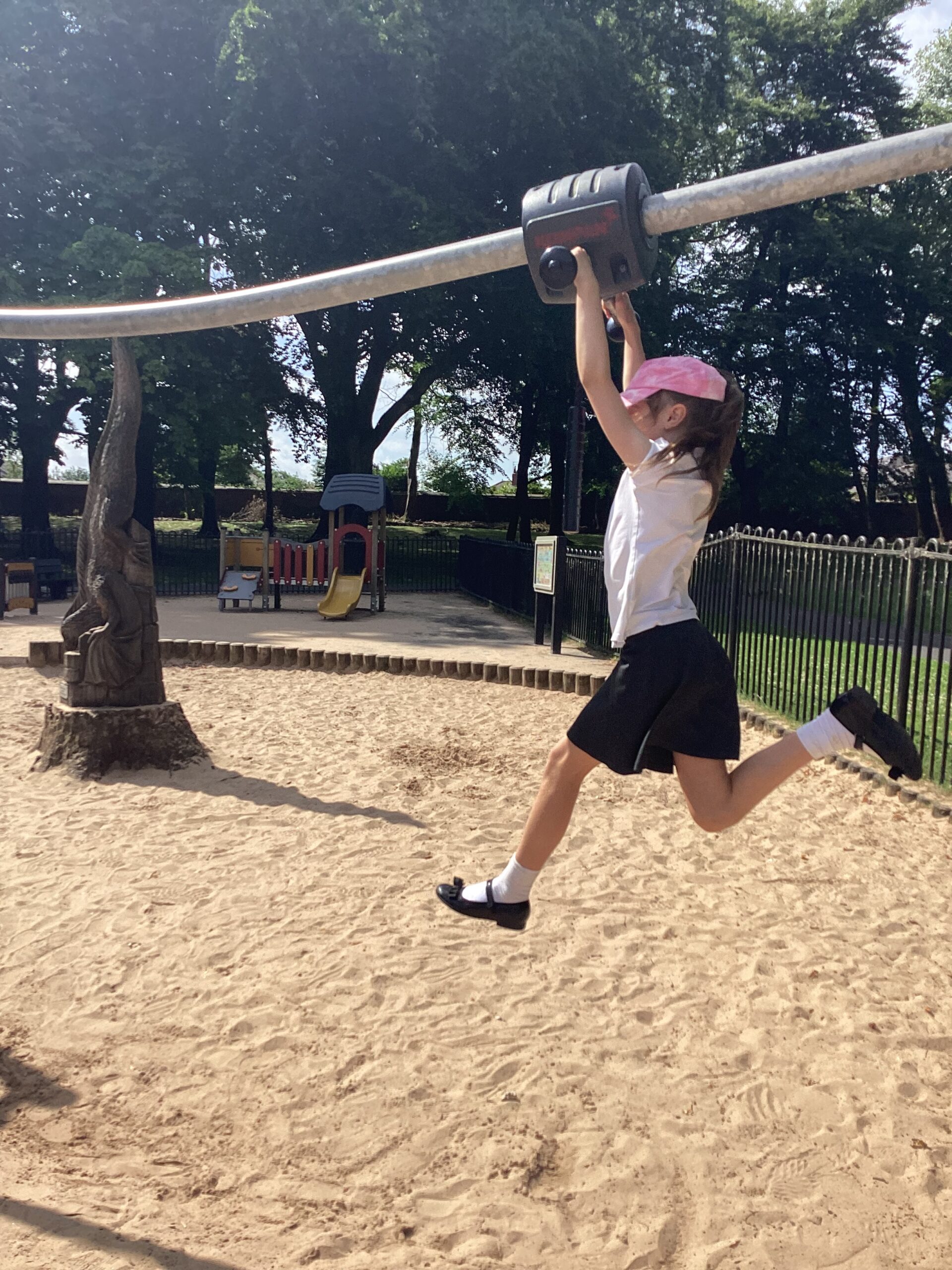 St Luke's Blog Pages