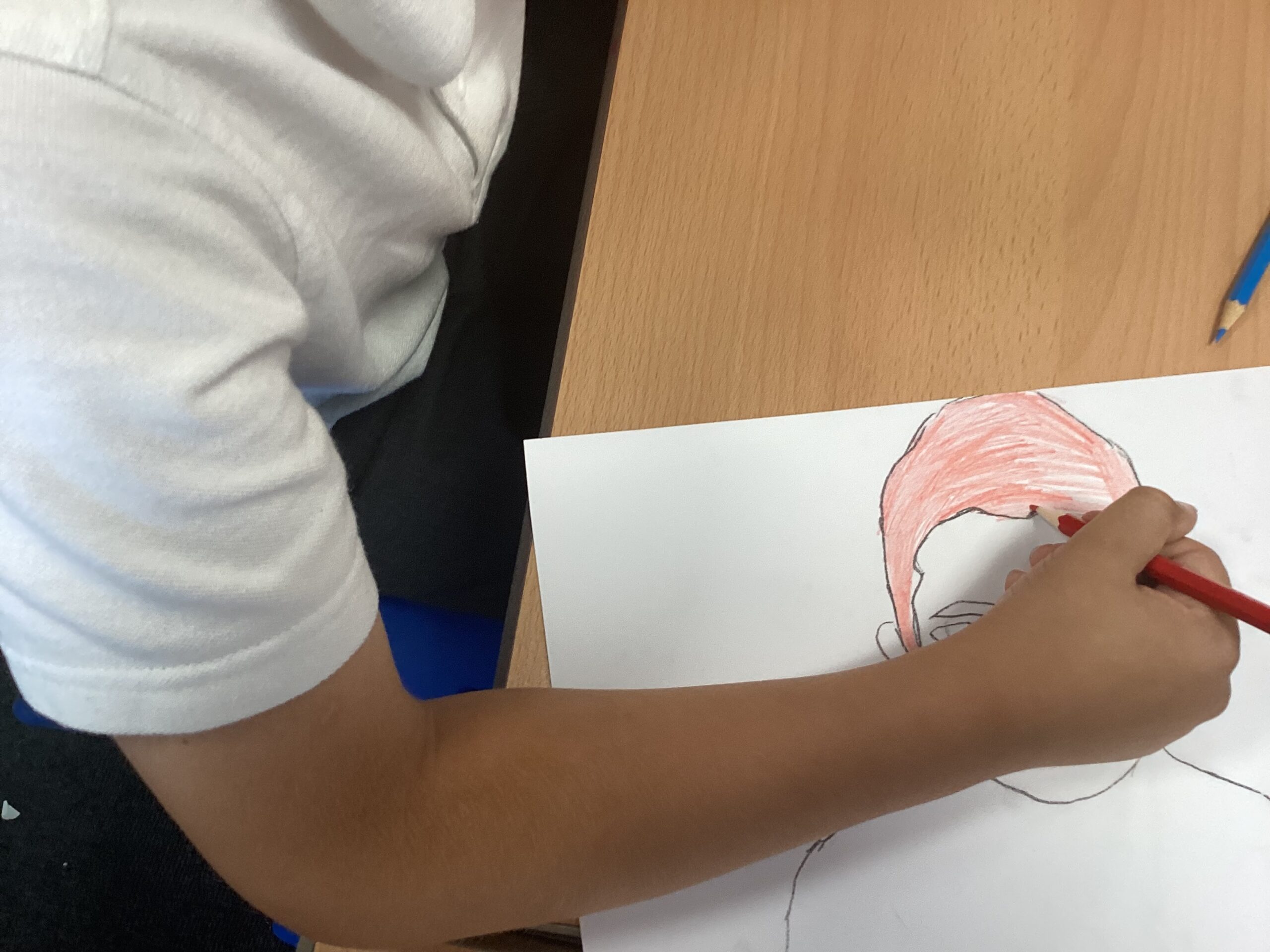 St Luke's Blog Pages