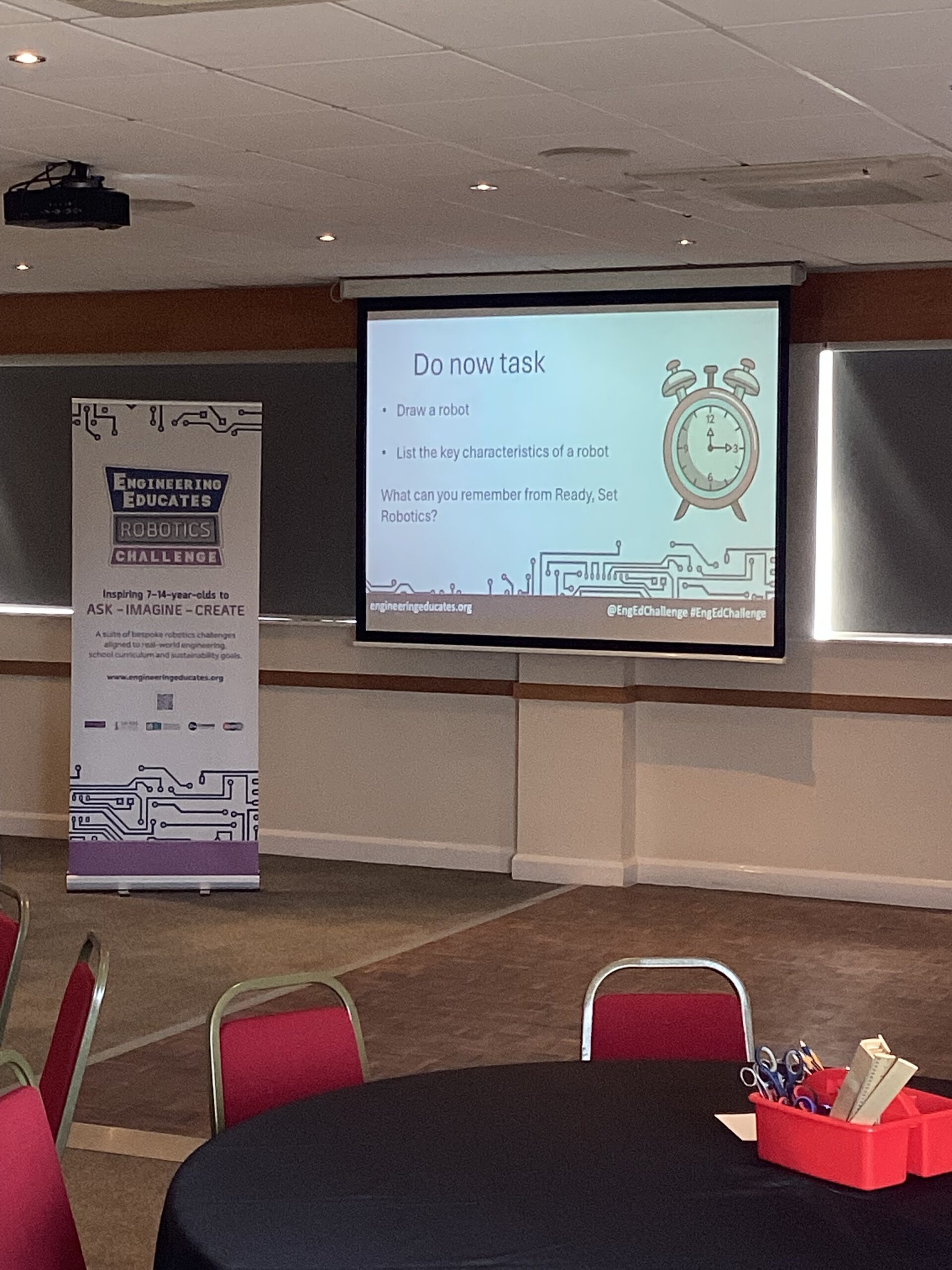 St Luke's Blog Pages