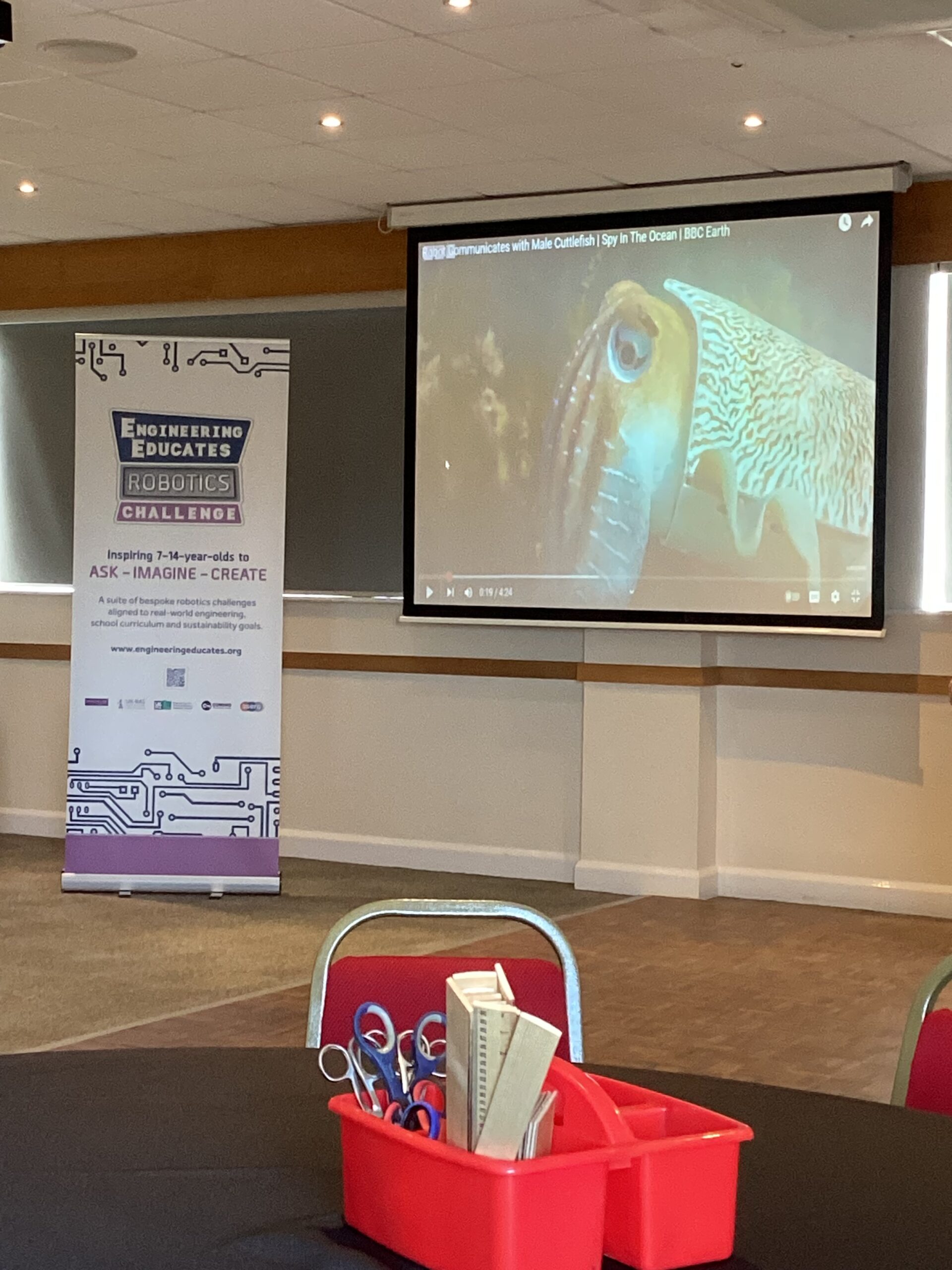 St Luke's Blog Pages