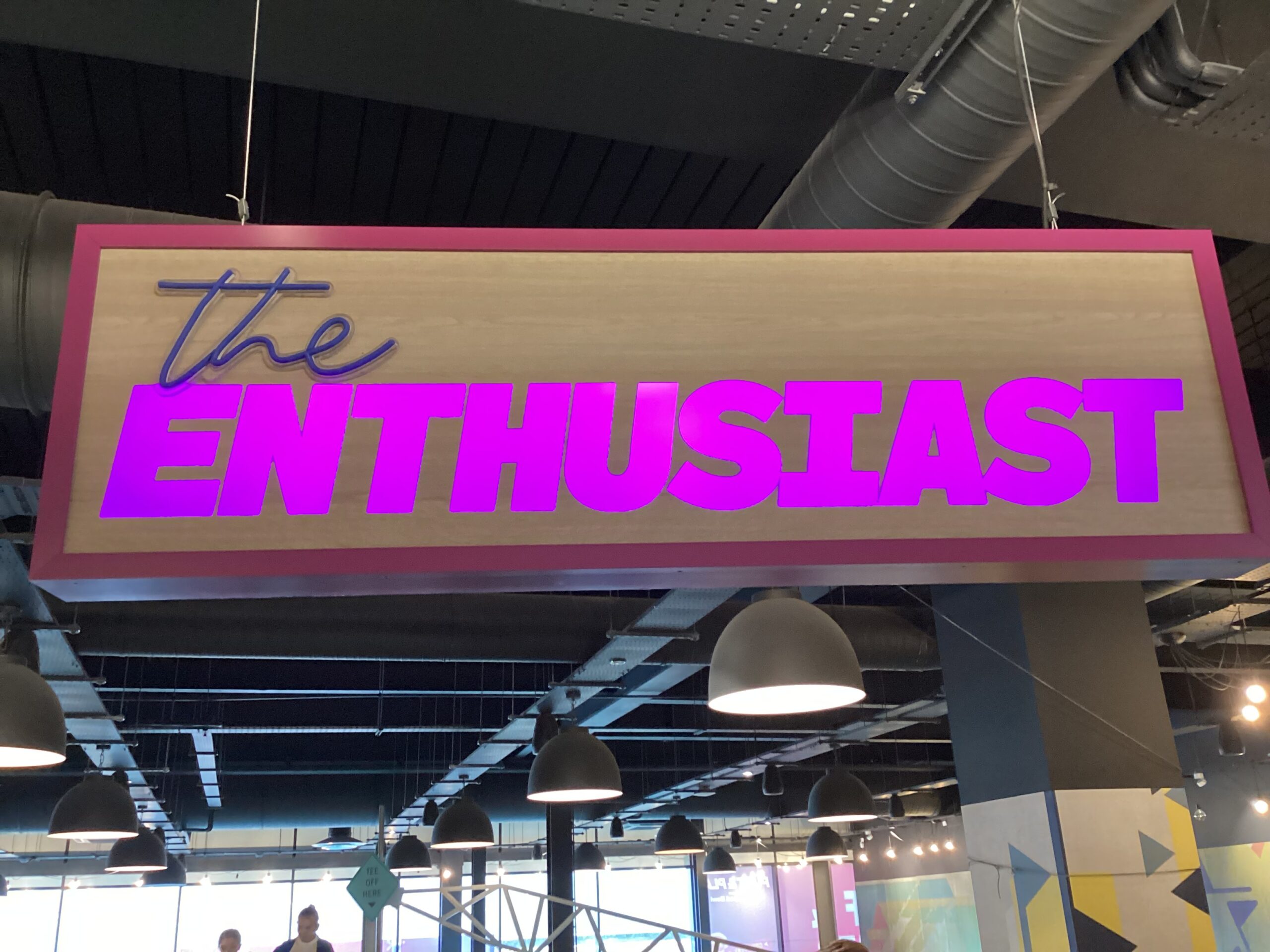 St Luke's Blog Pages