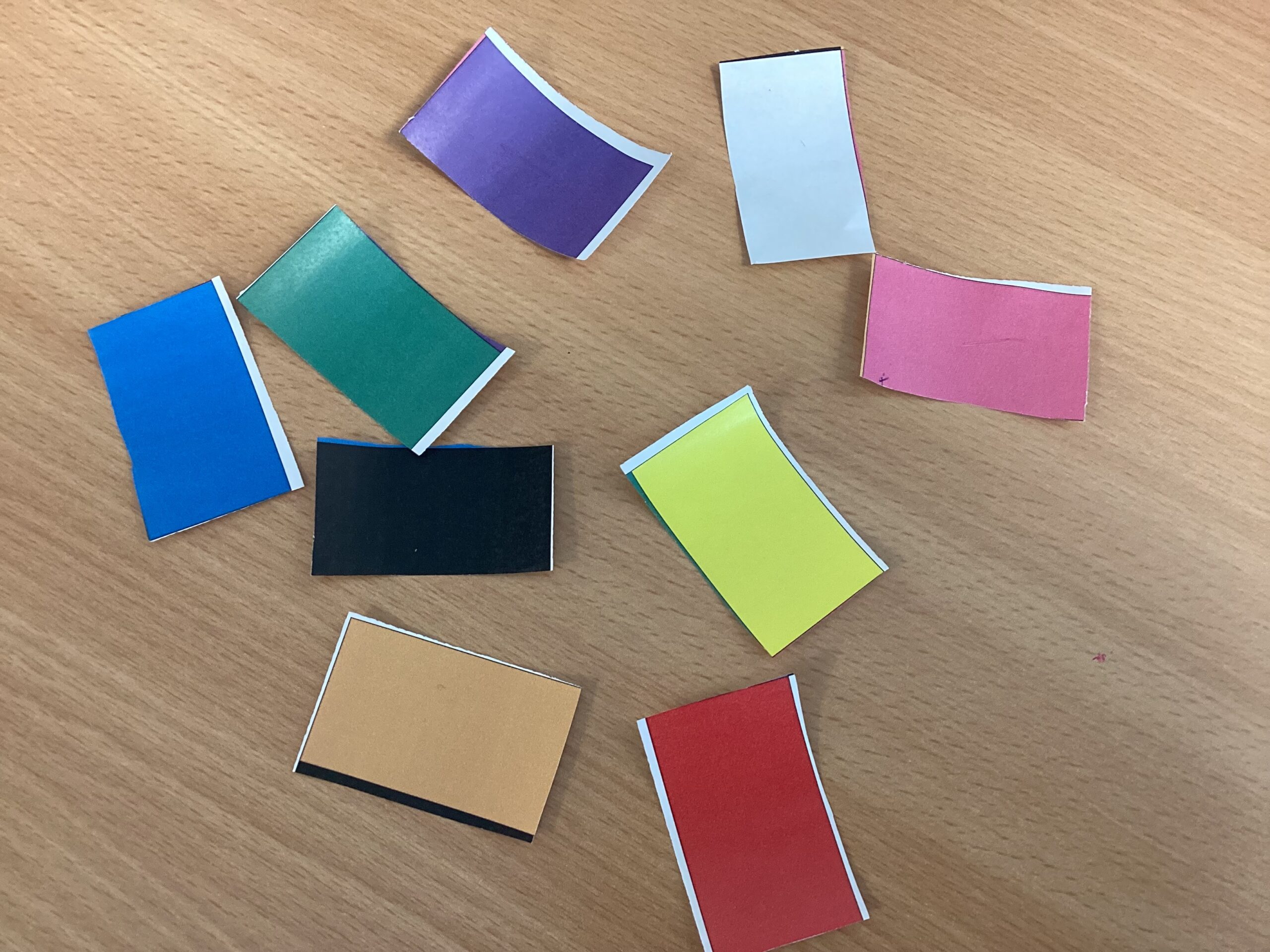 St Luke's Blog Pages