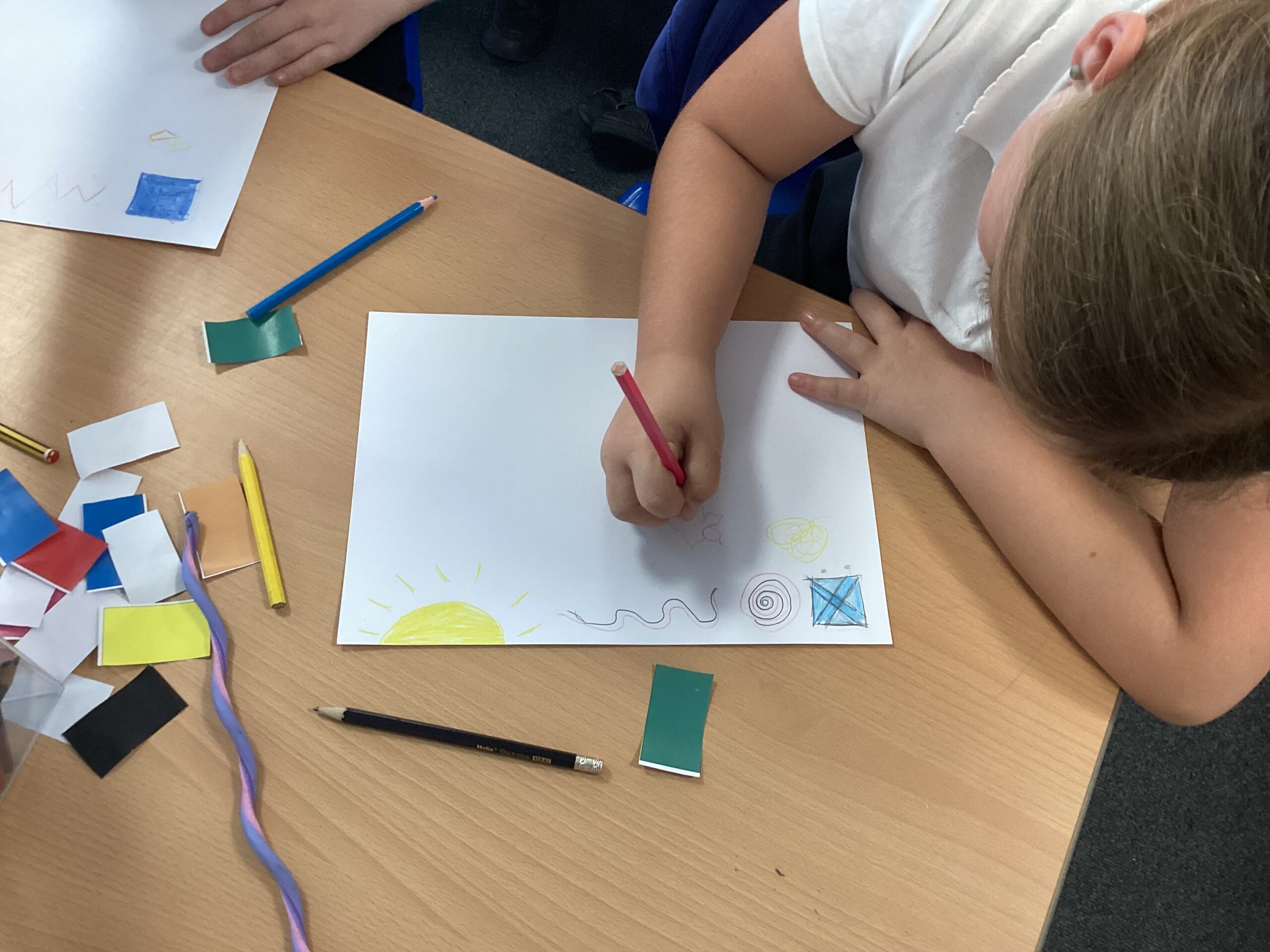 St Luke's Blog Pages