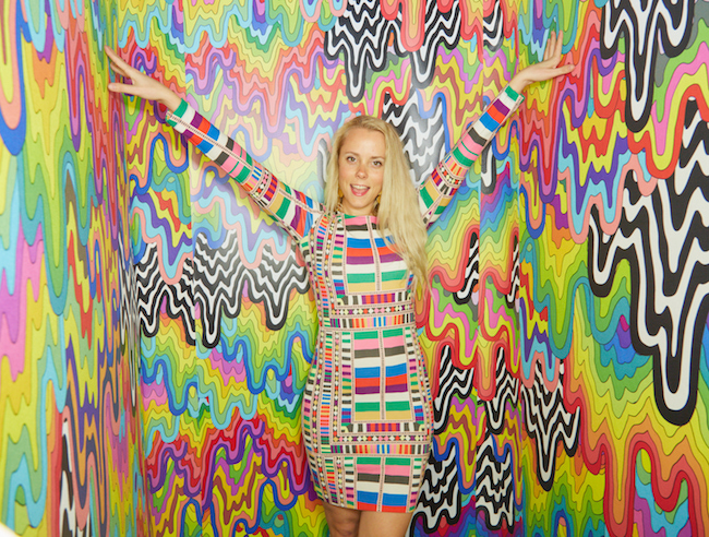 St Luke's Blog Pages