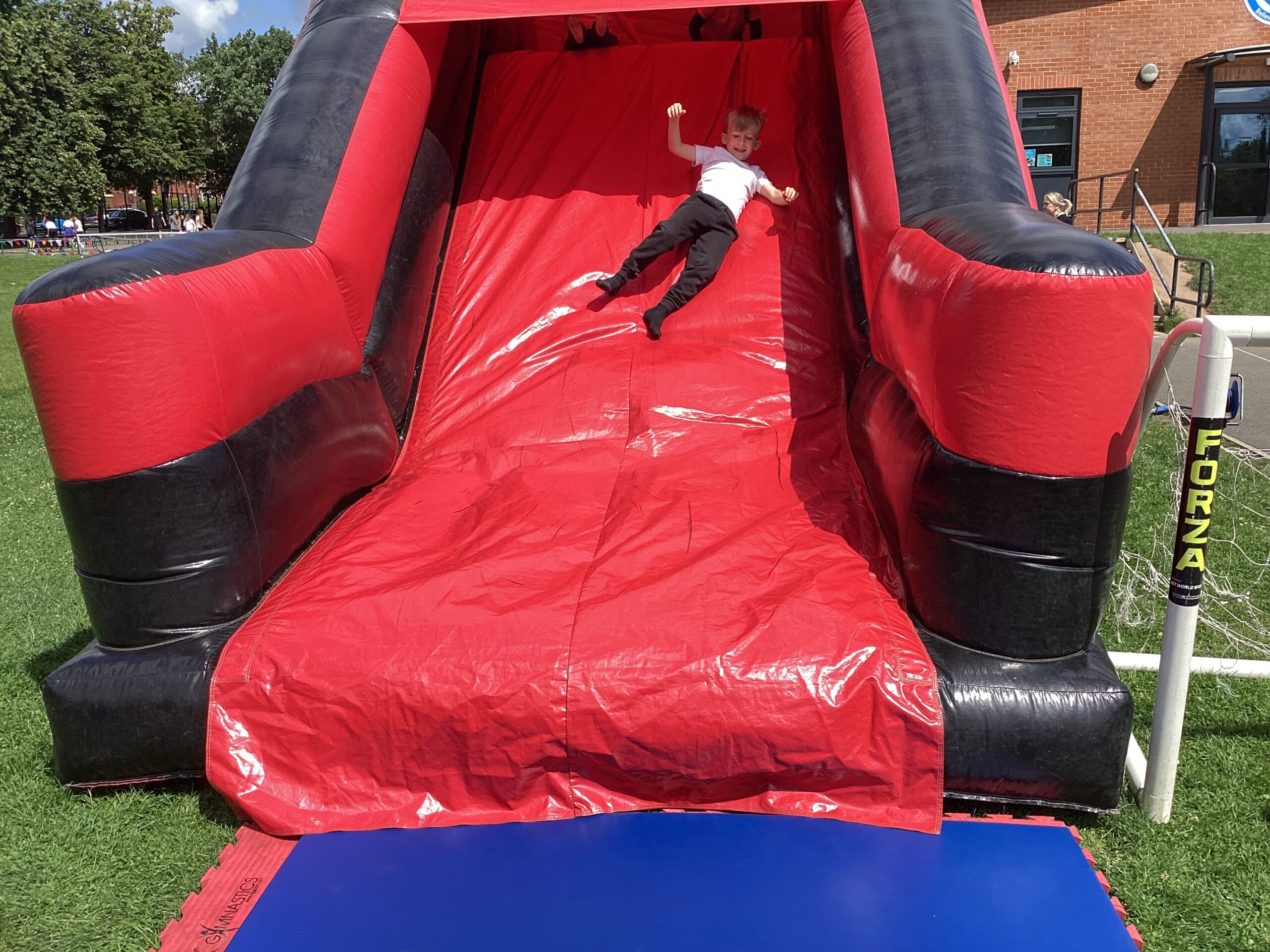 St Luke's Blog Pages