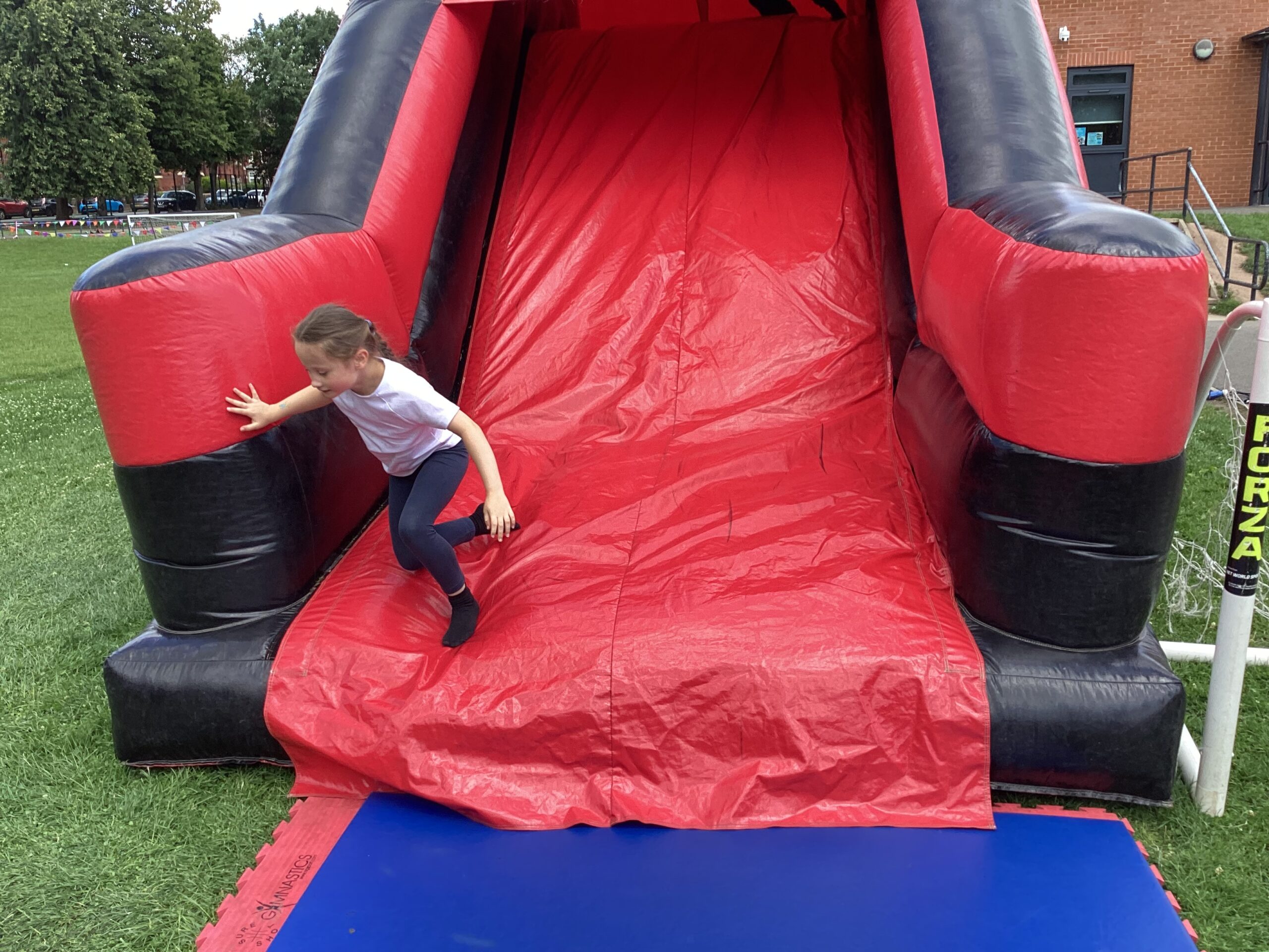 St Luke's Blog Pages