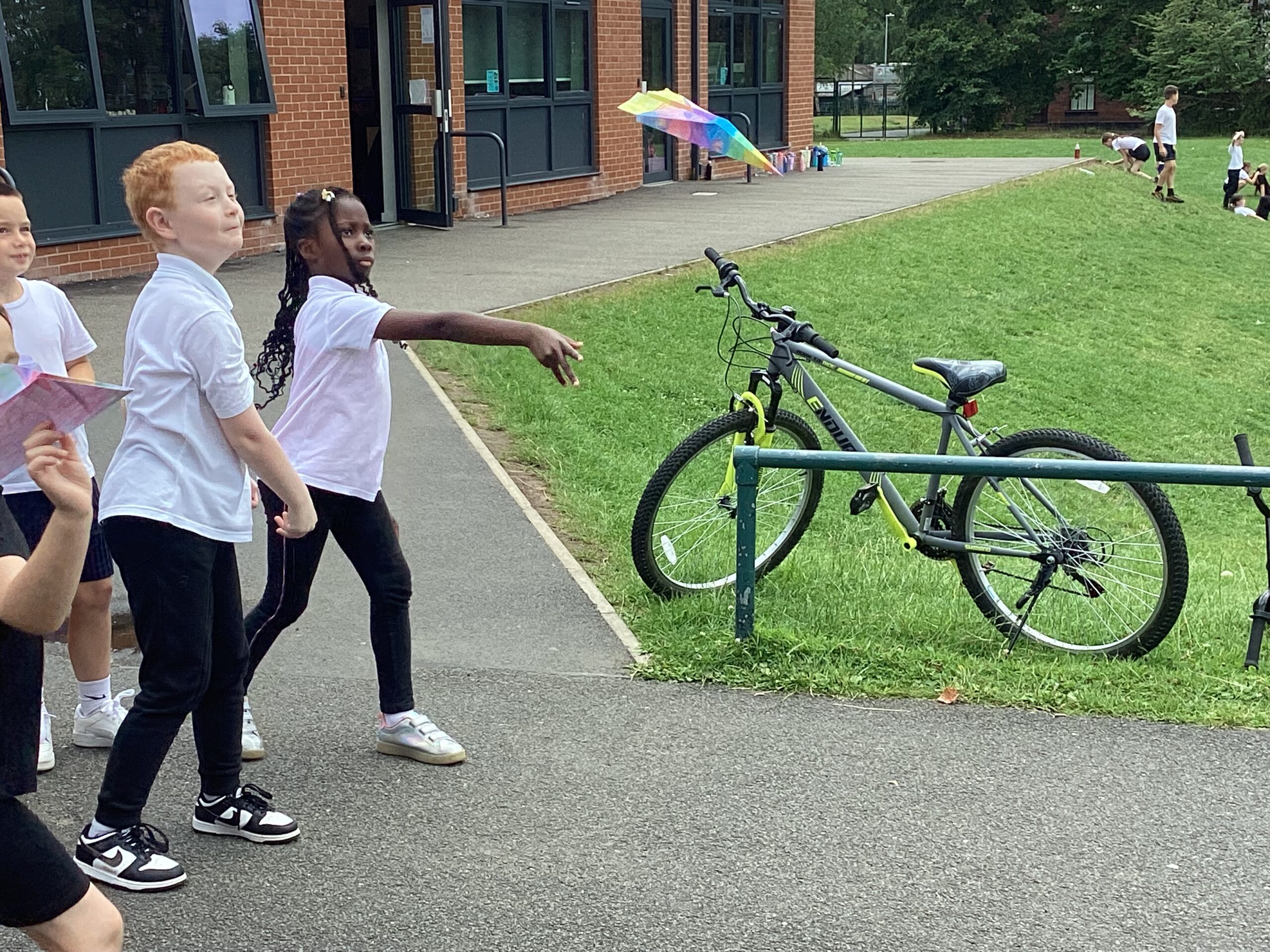 St Luke's Blog Pages