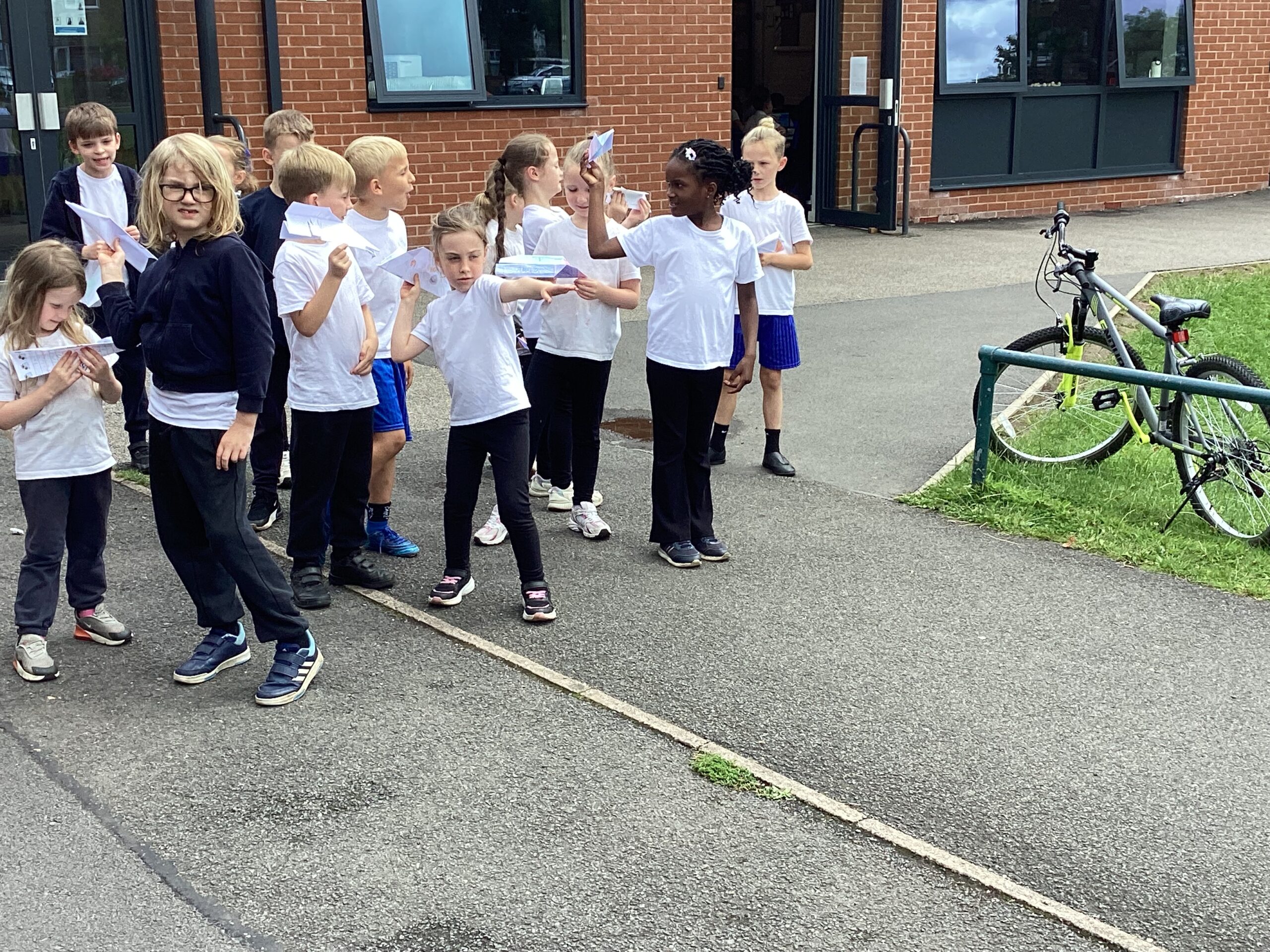 St Luke's Blog Pages