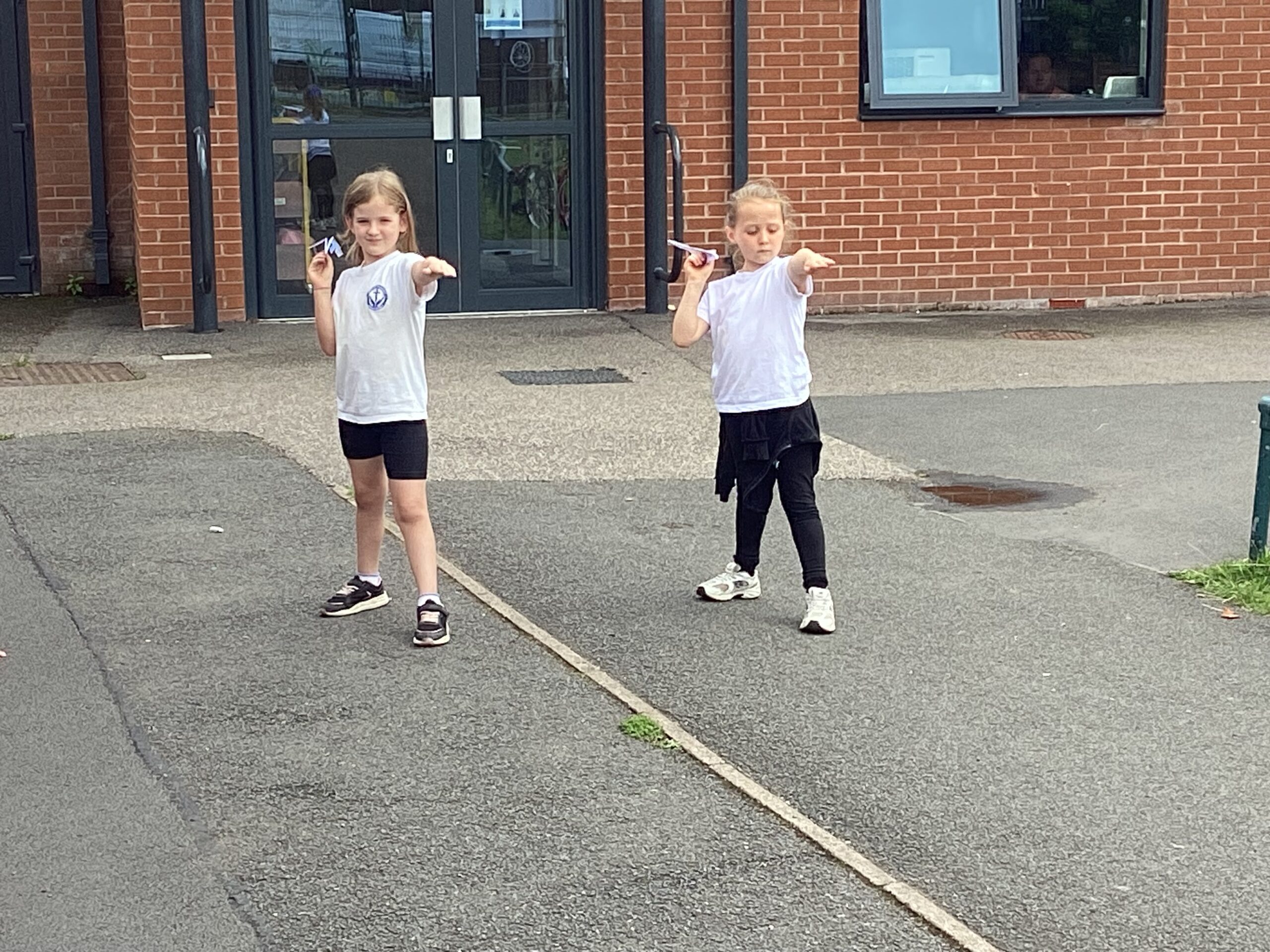 St Luke's Blog Pages