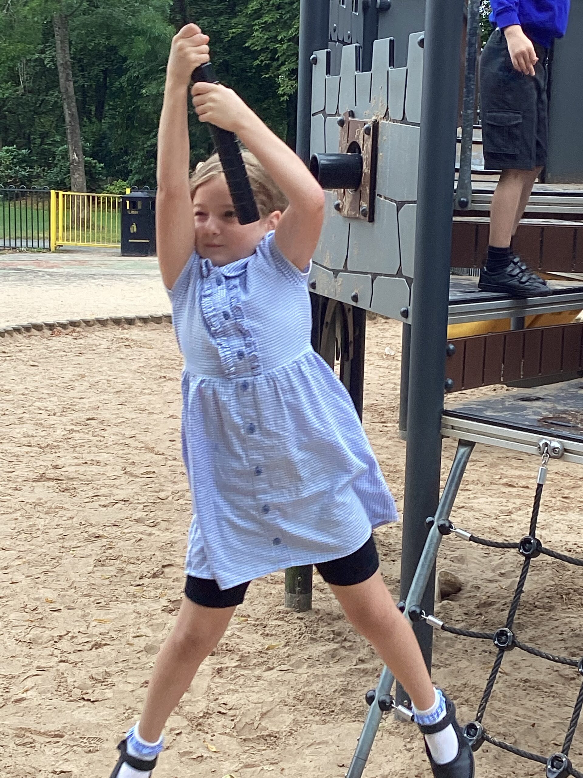 St Luke's Blog Pages