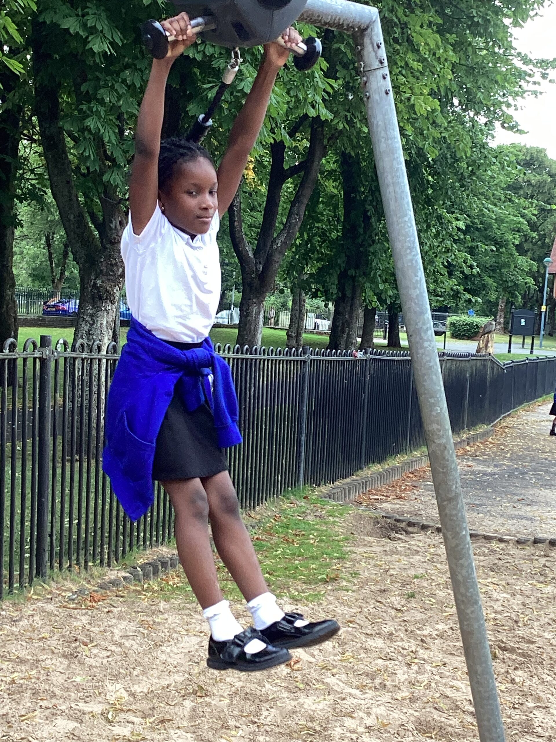 St Luke's Blog Pages