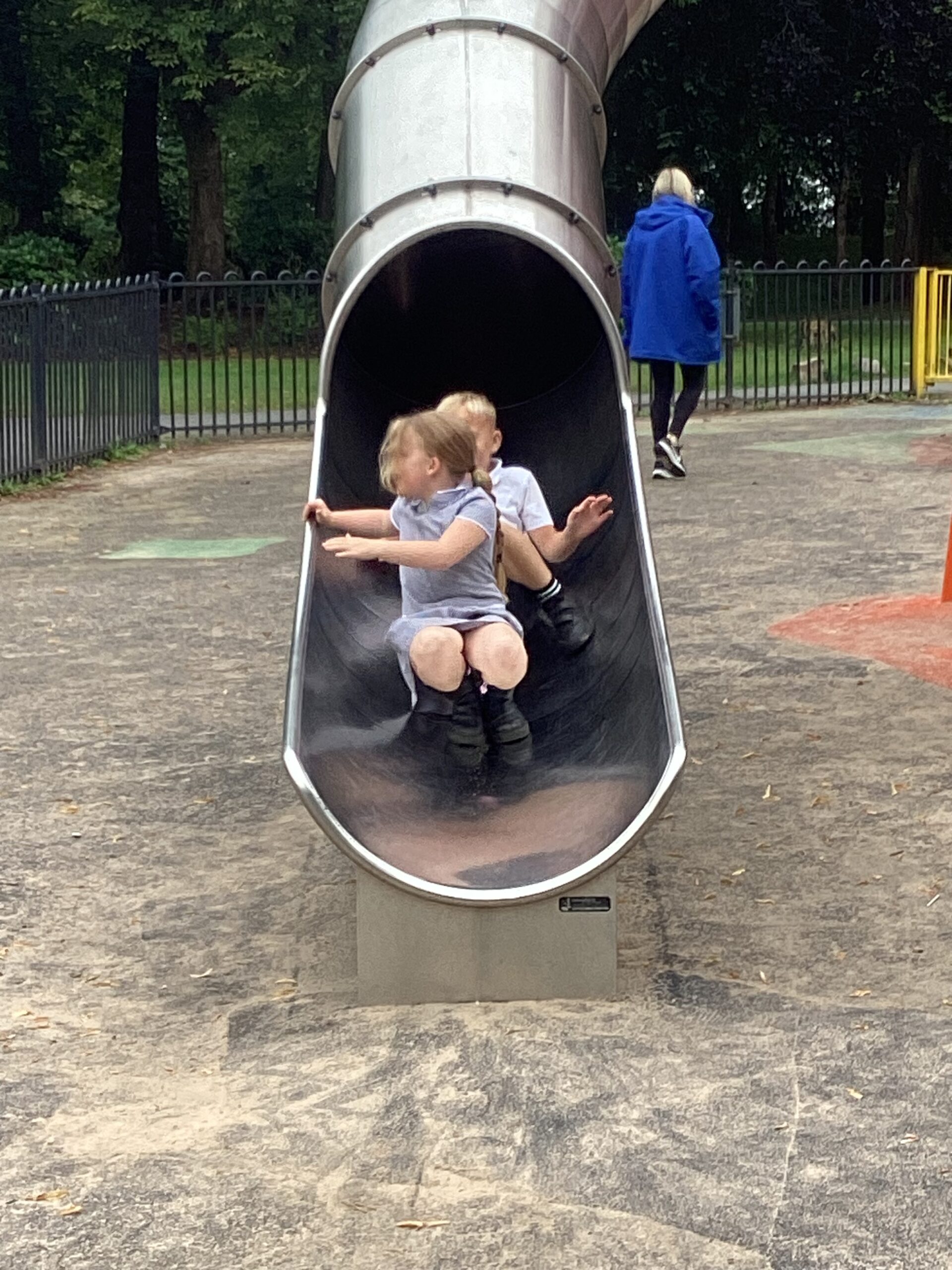 St Luke's Blog Pages