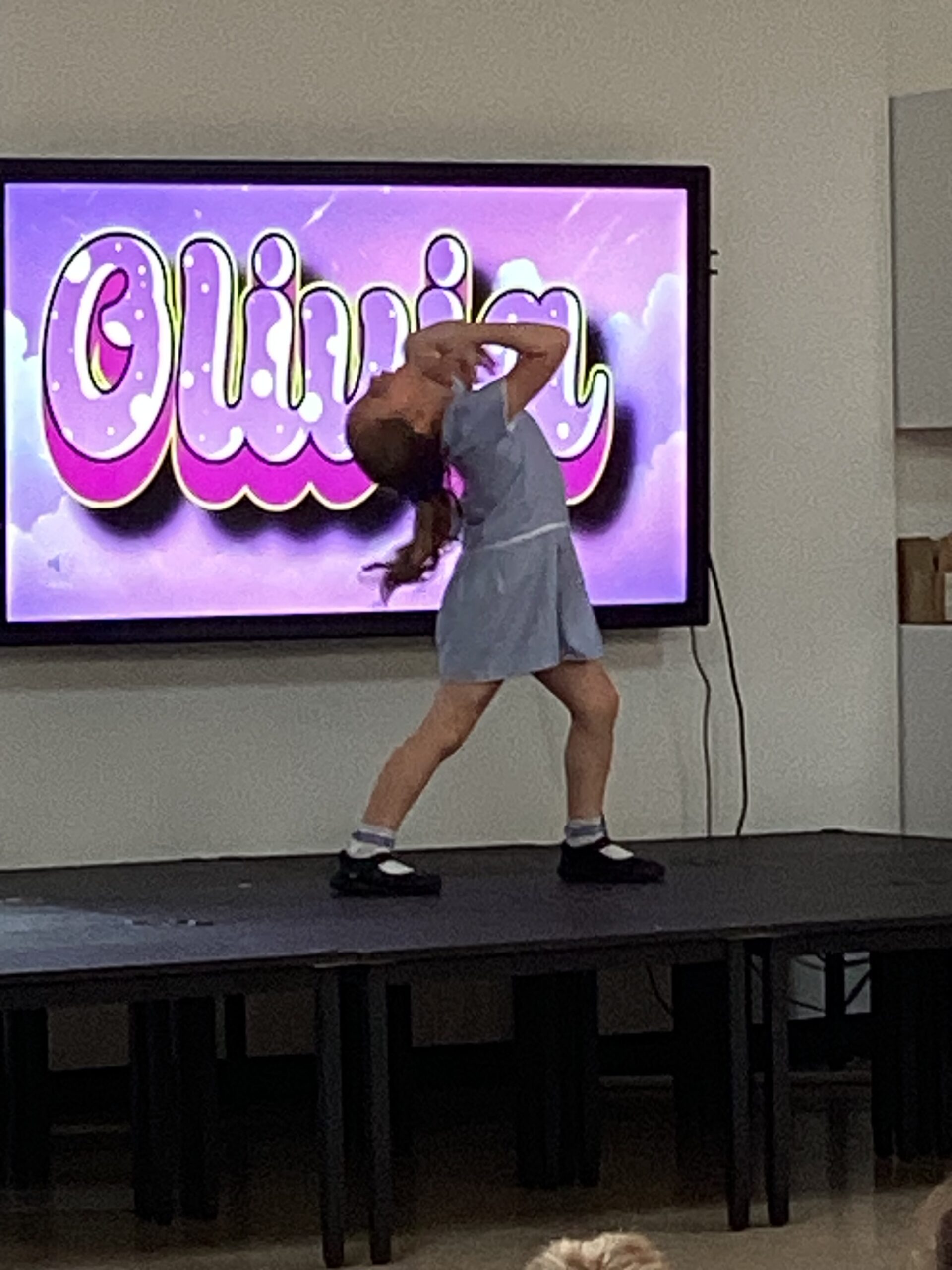 St Luke's Blog Pages