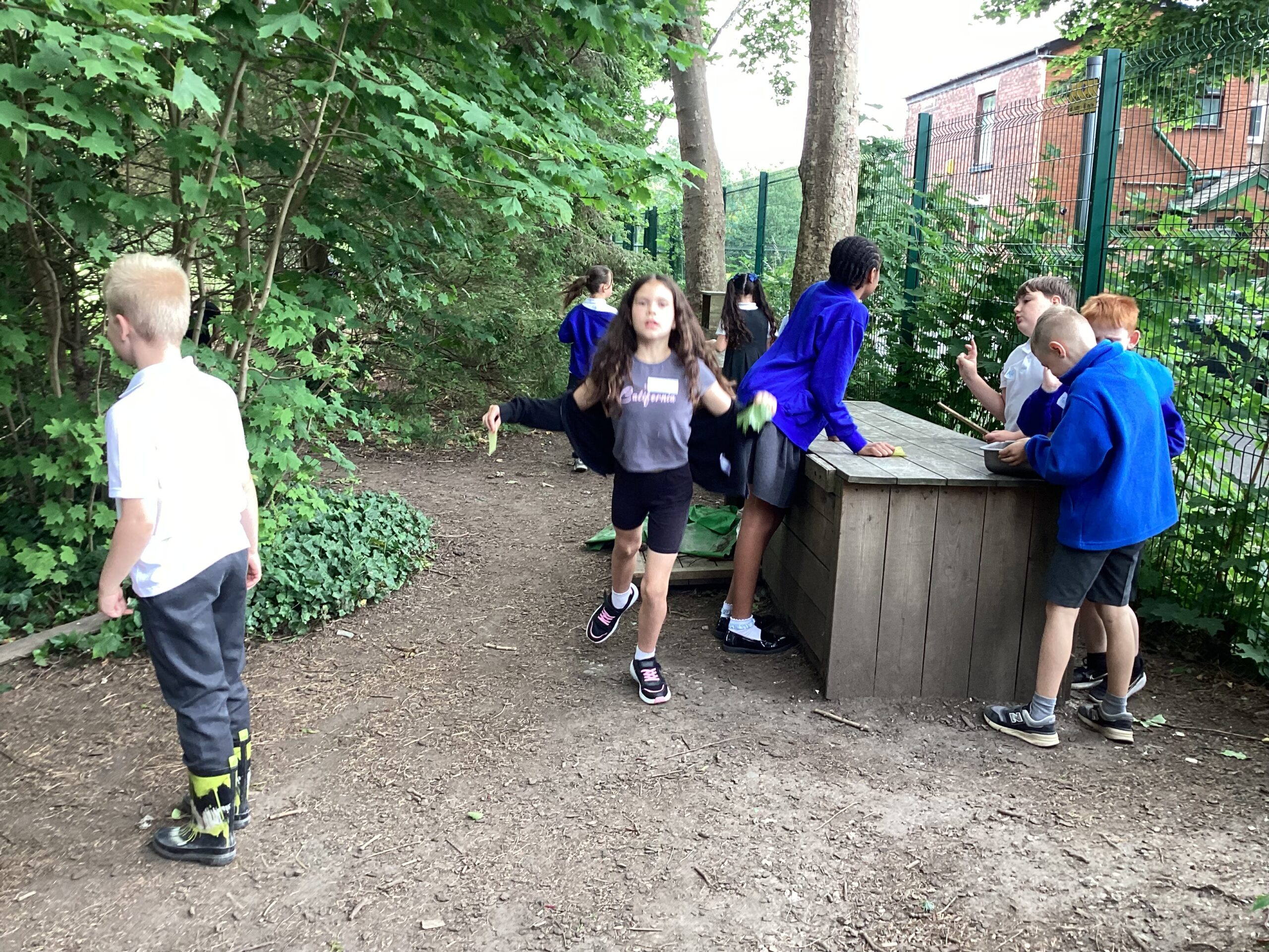 St Luke's Blog Pages